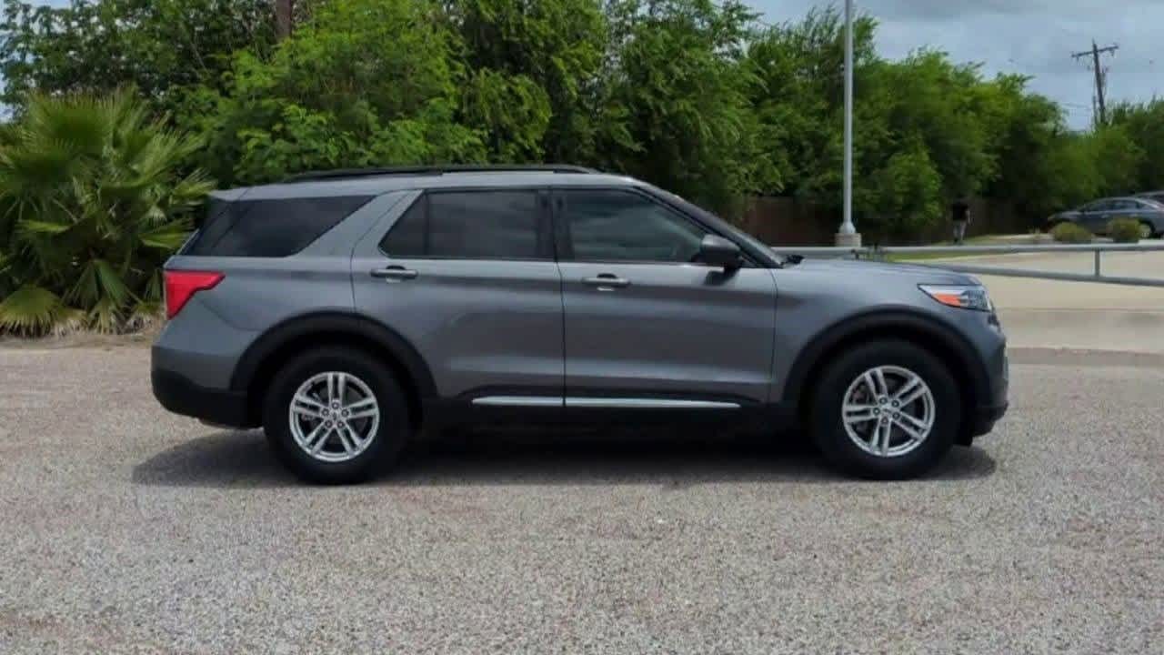 Thumbnail: 2021 Ford Explorer - 9
