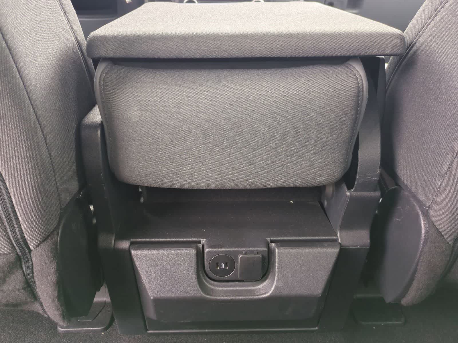 Thumbnail: 2025 Ford F-150 - 19