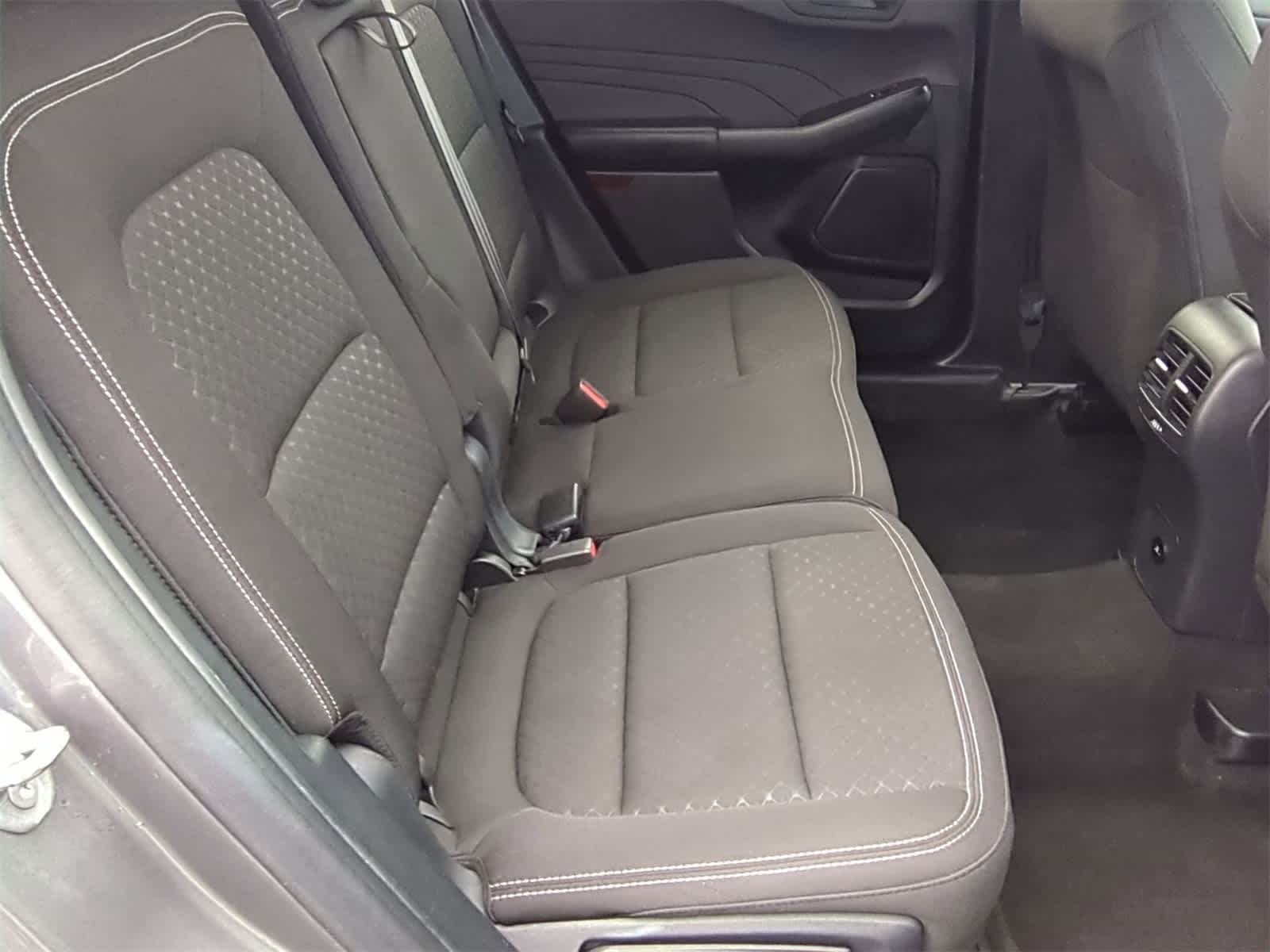 Thumbnail: 2024 Ford Escape - 25