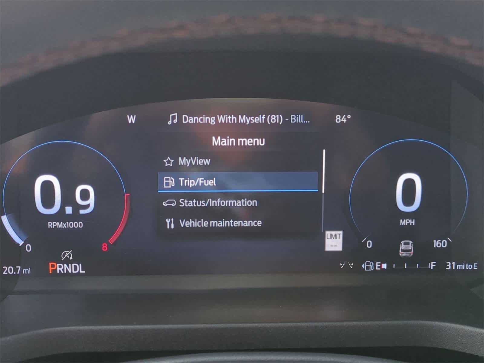 Thumbnail: 2026 Ford Explorer - 11