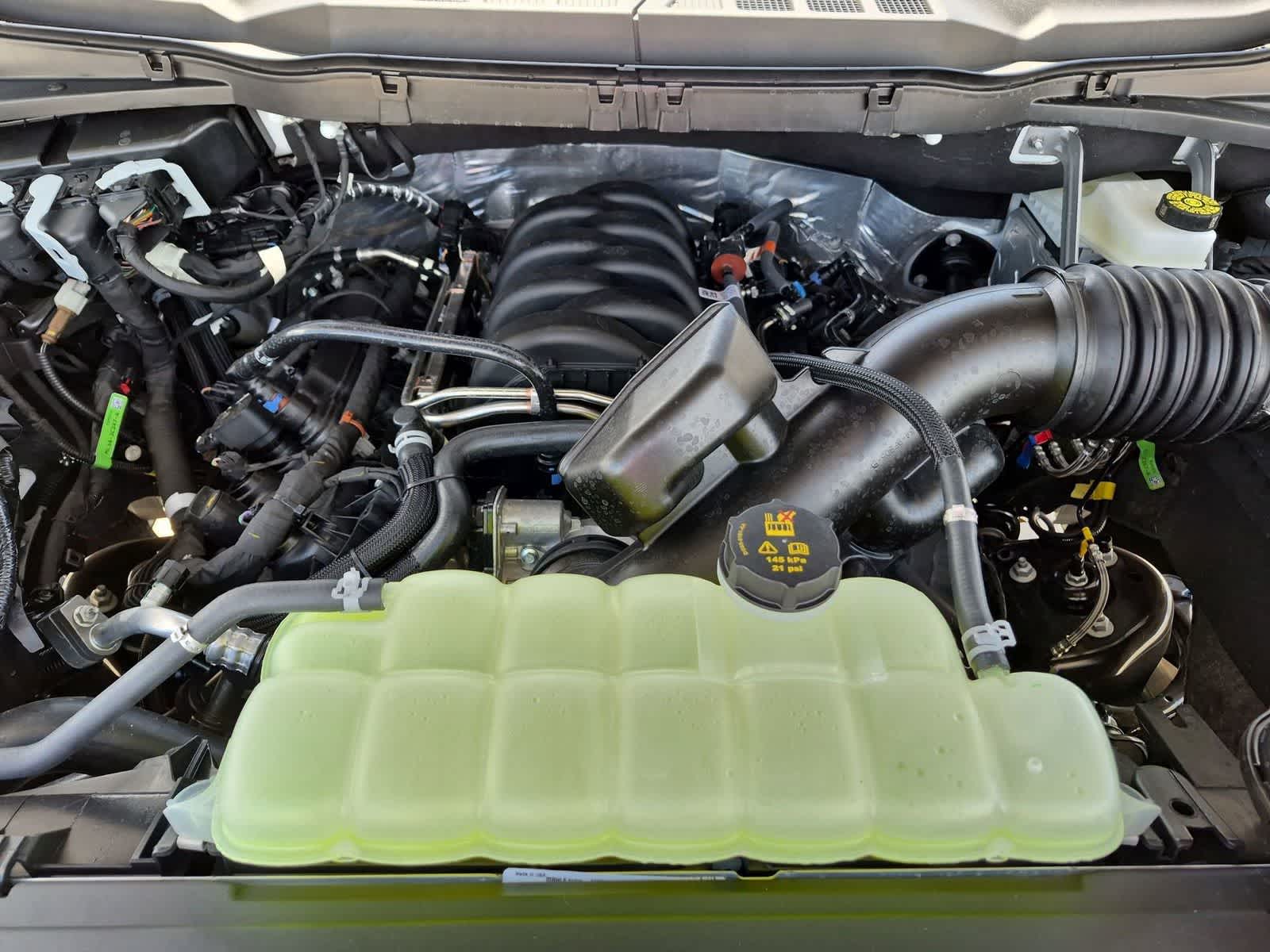 Thumbnail: 2026 Ford F-150 - 27