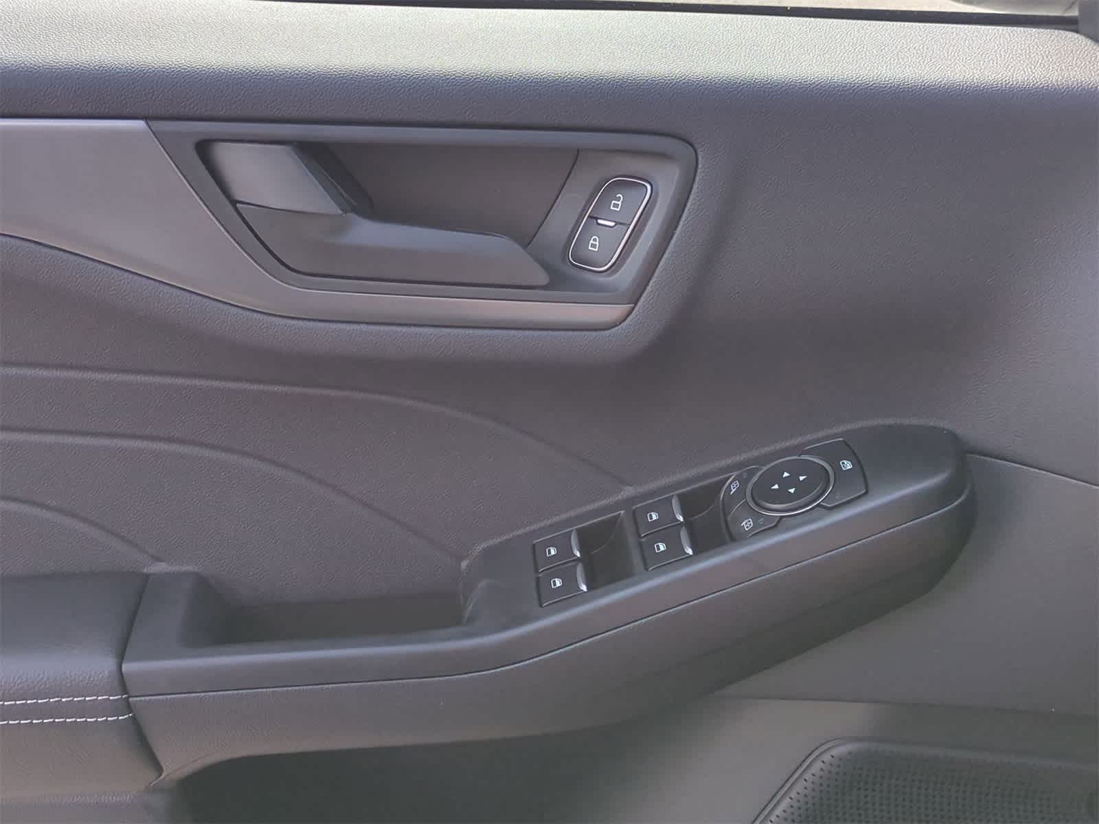 Thumbnail: 2026 Ford Escape - 22