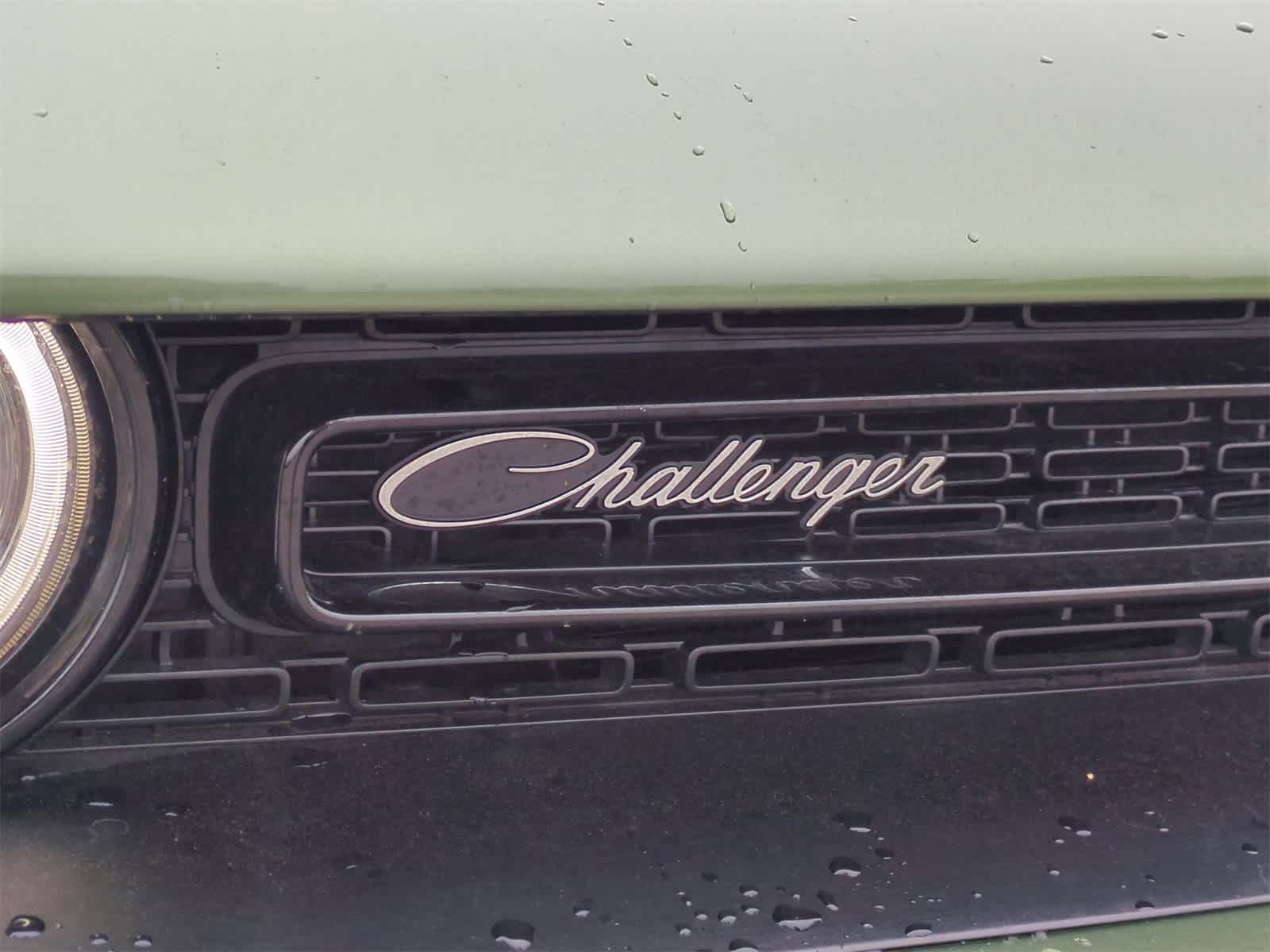 Thumbnail: 2023 Dodge Challenger - 29