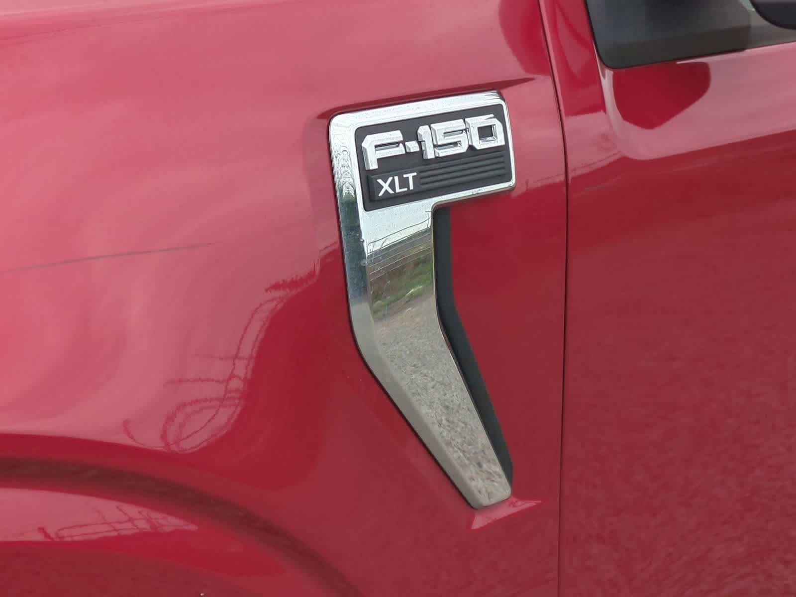 Thumbnail: 2025 Ford F-150 - 29