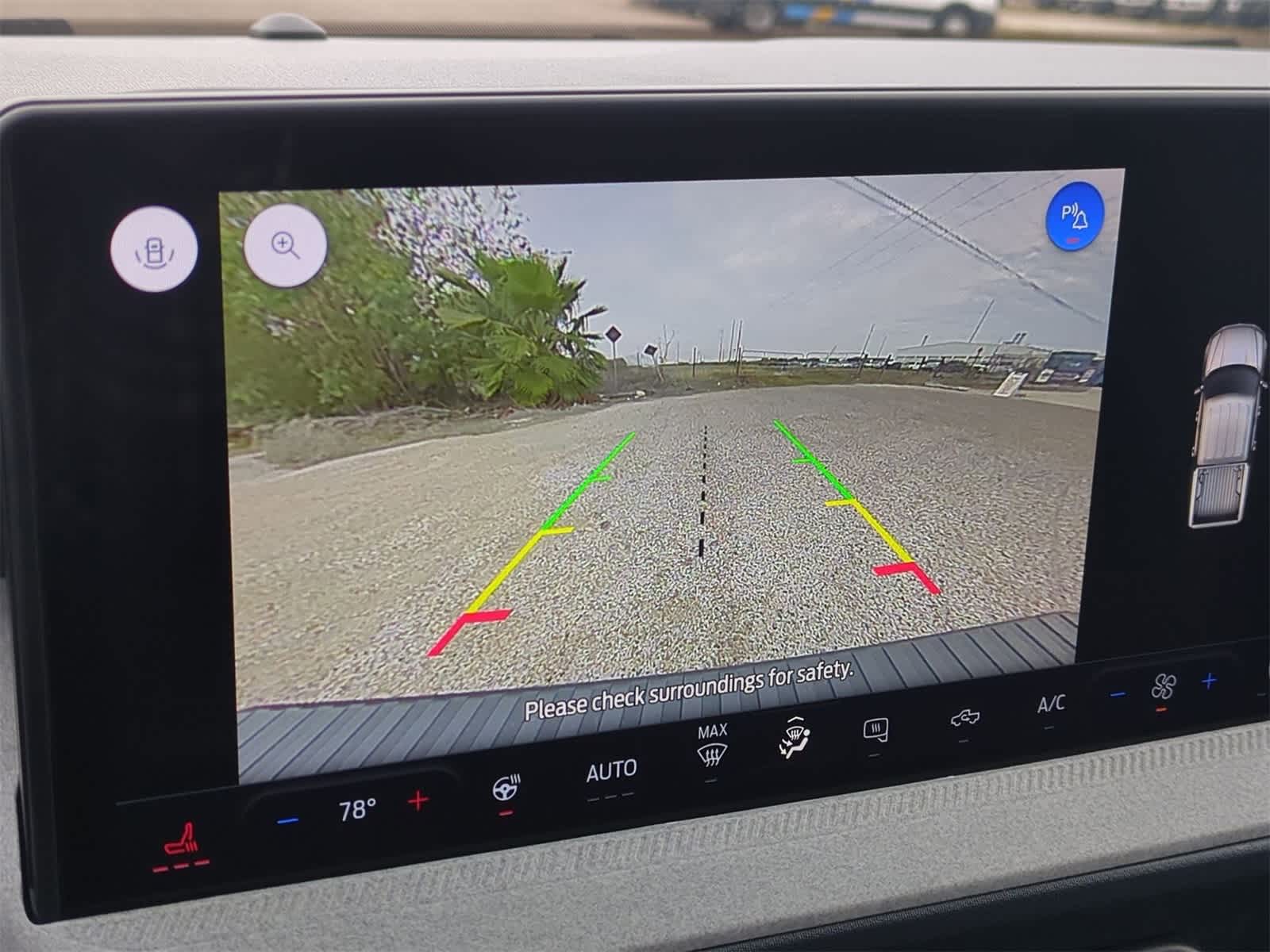 Thumbnail: 2026 Ford Maverick - 14