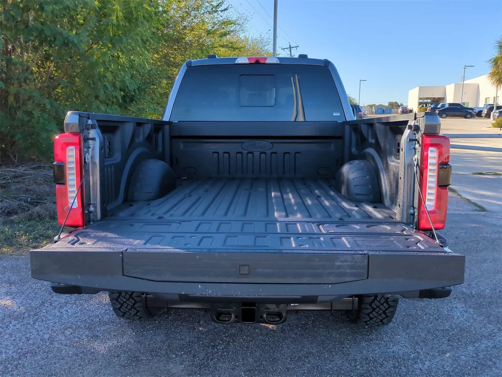 Thumbnail: 2026 Ford F-250 - 26