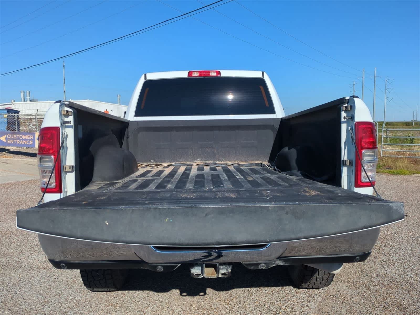 Thumbnail: 2024 RAM 2500 - 24