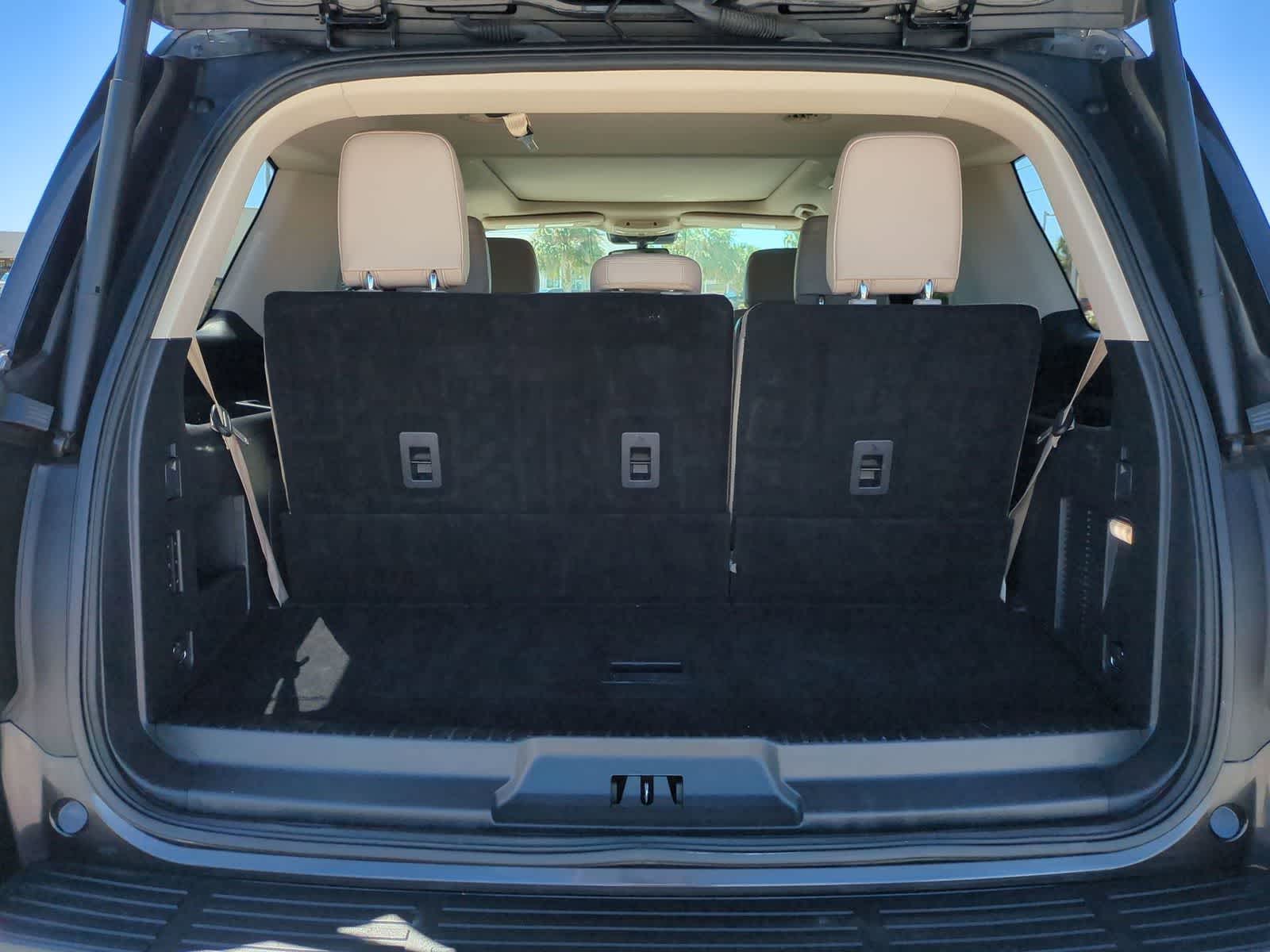 Thumbnail: 2024 Ford Expedition - 26