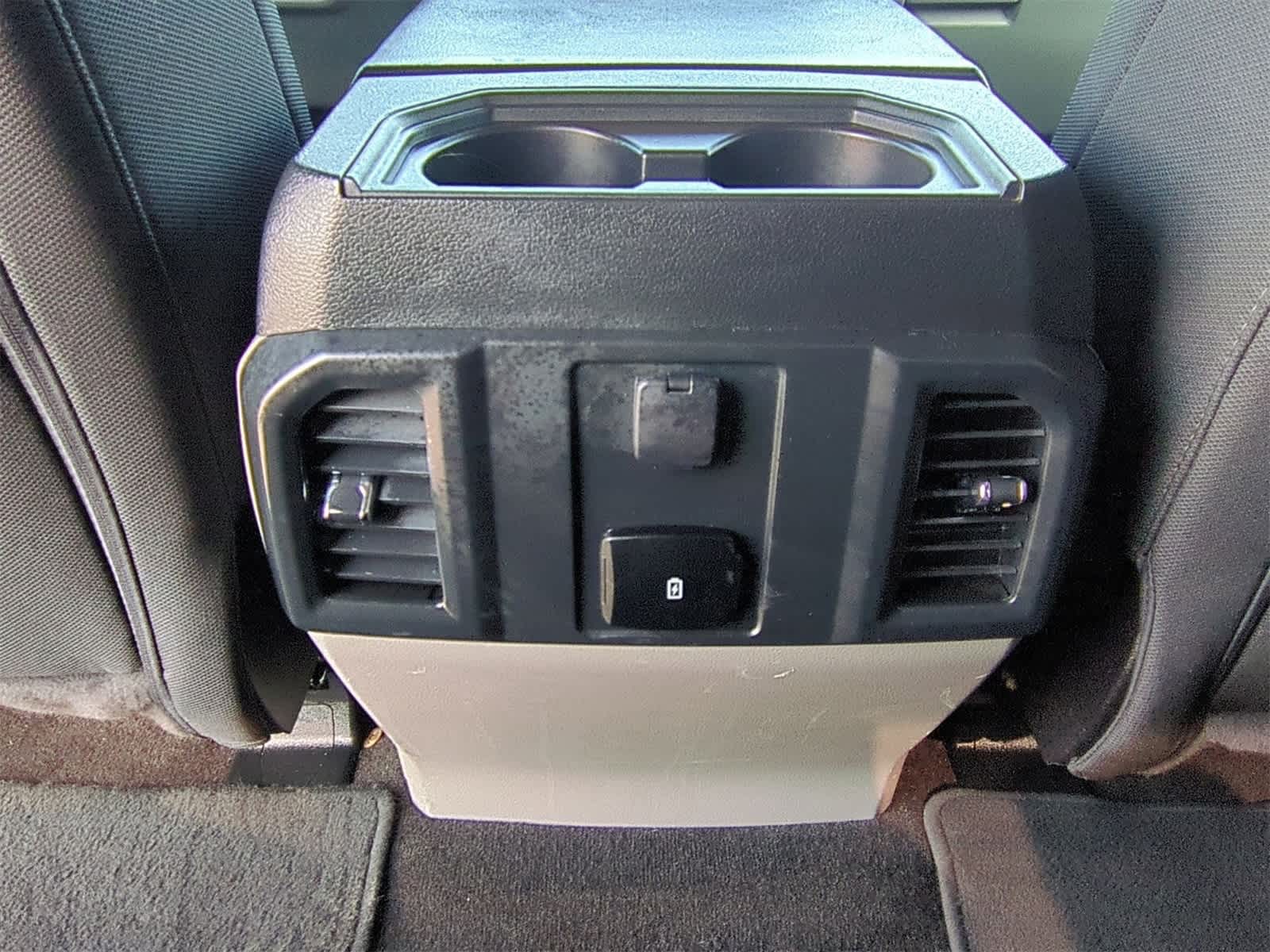 Thumbnail: 2020 Ford F-150 - 19