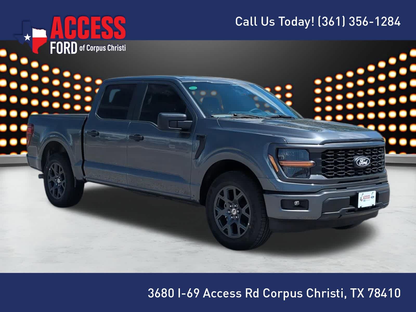 Thumbnail: 2026 Ford F-150 - 2