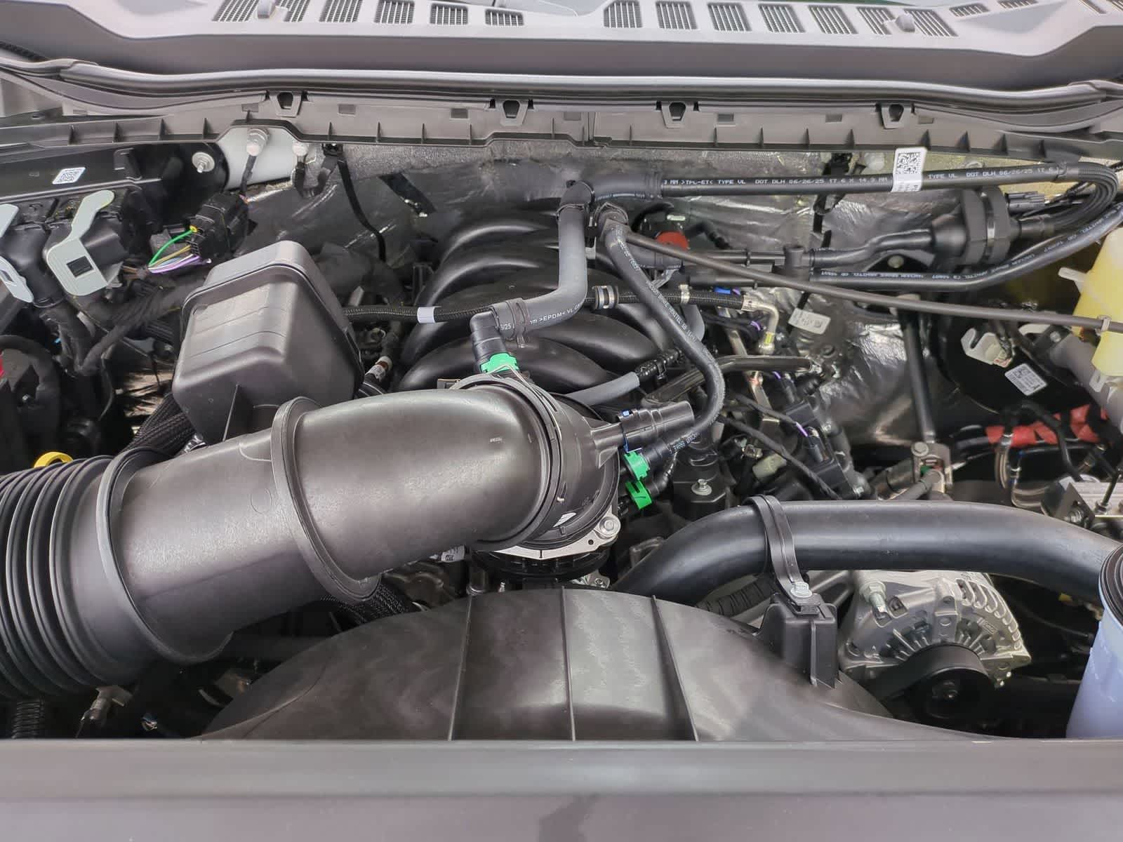 Thumbnail: 2026 Ford F-250 - 27