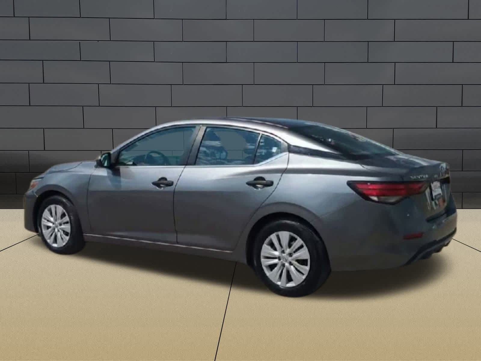 Thumbnail: 2024 Nissan Sentra - 6