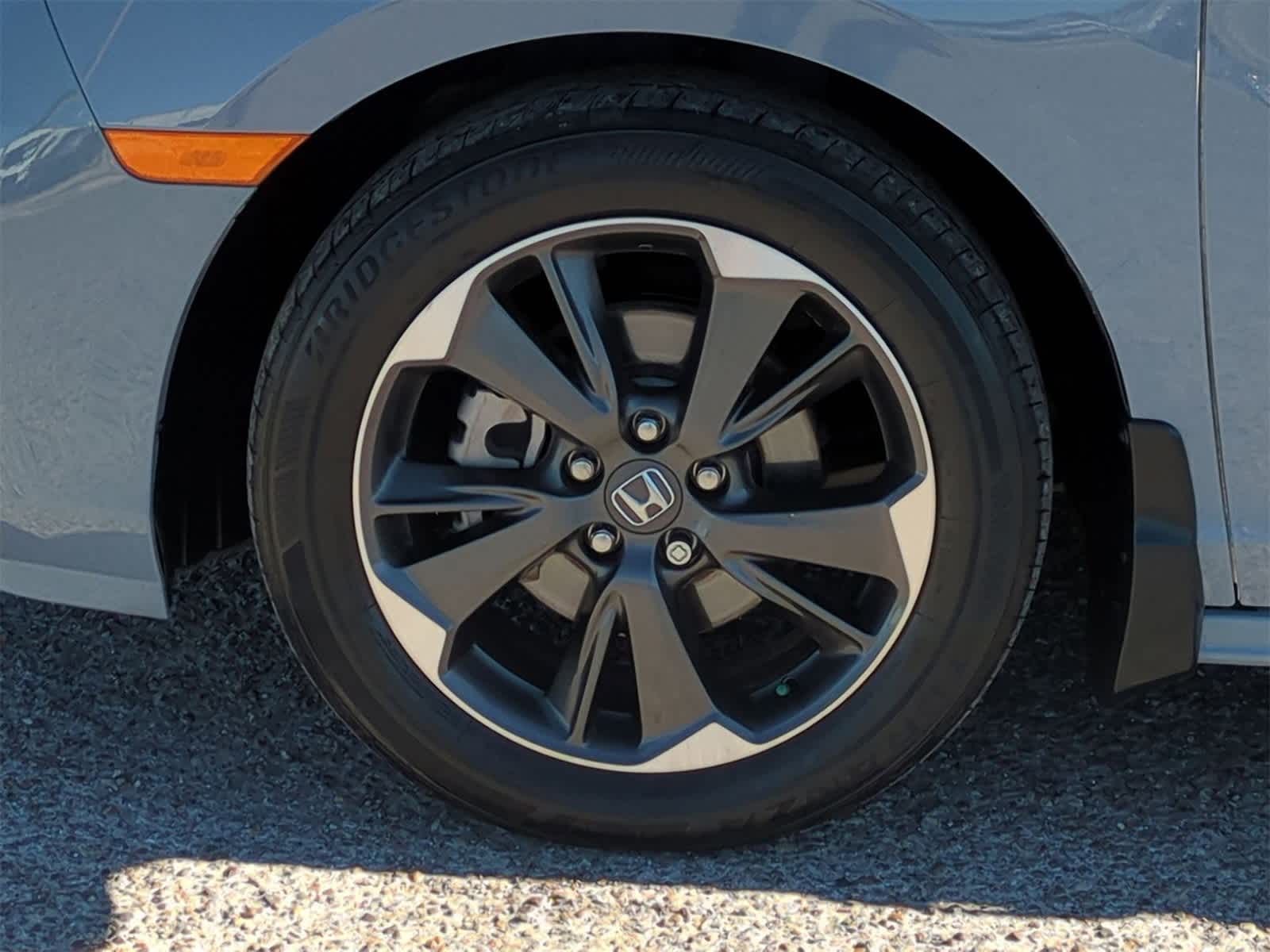 Thumbnail: 2023 Honda Odyssey - 33