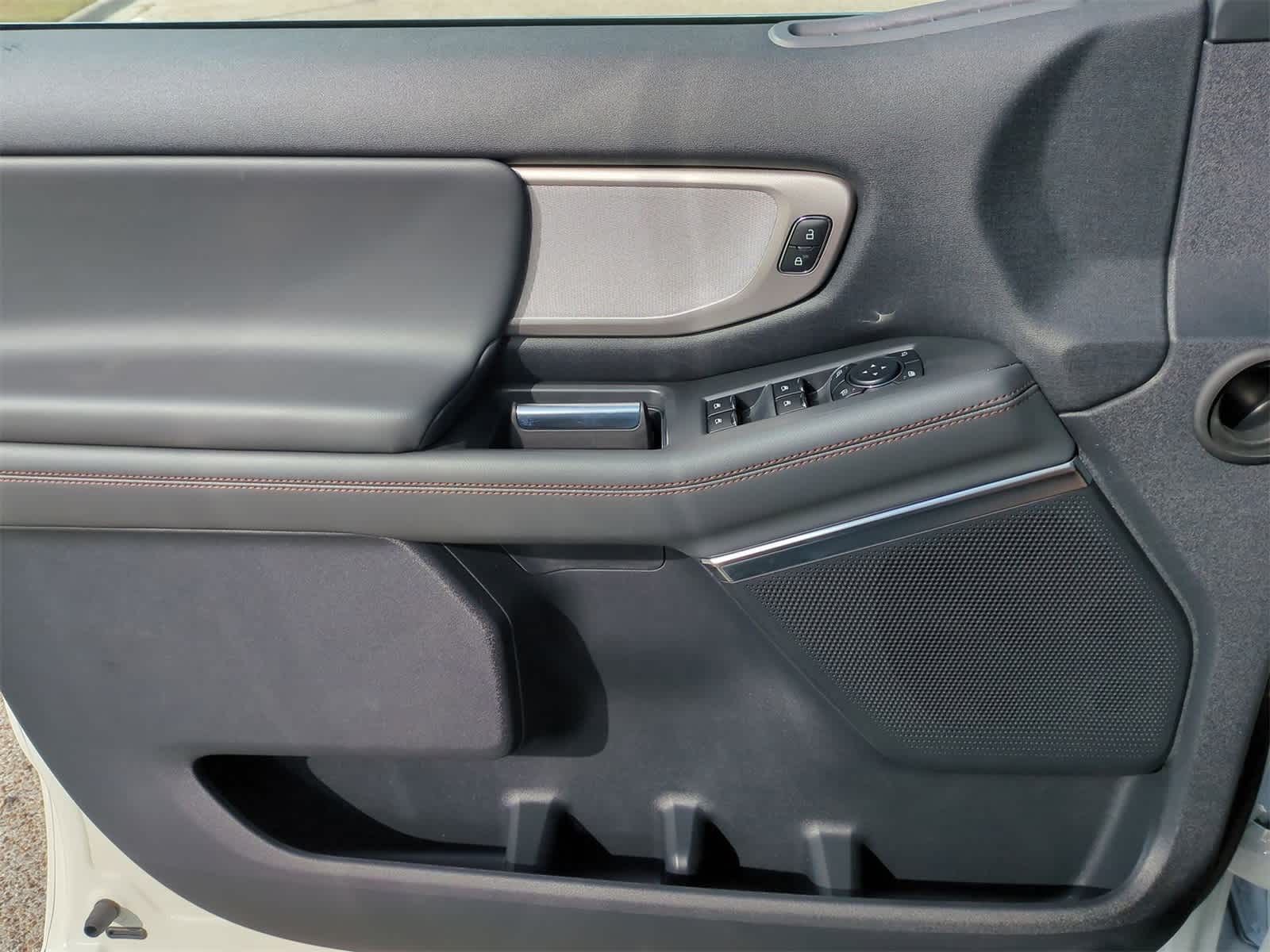 Thumbnail: 2025 Ford Expedition - 23