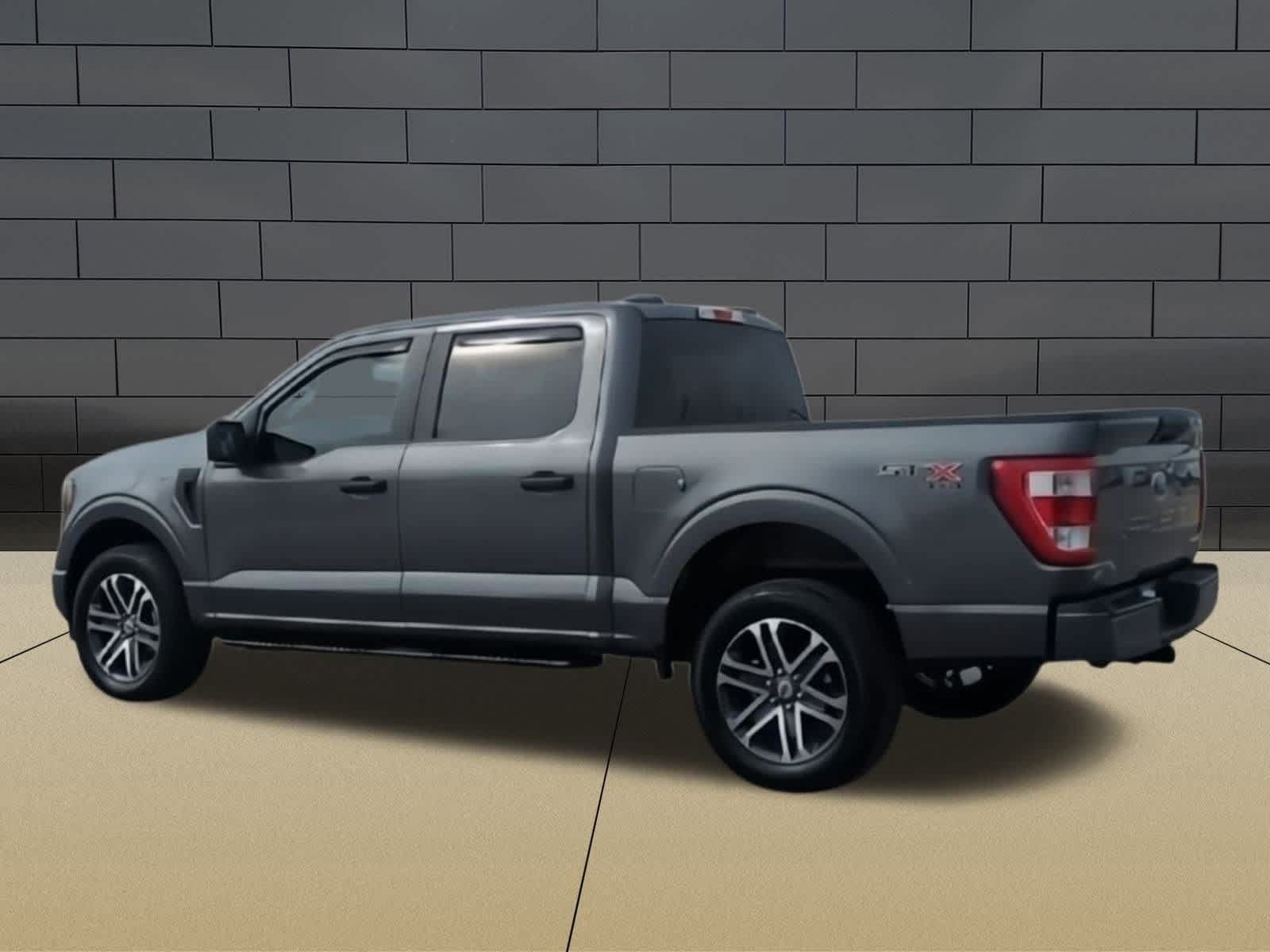 Thumbnail: 2023 Ford F-150 - 6