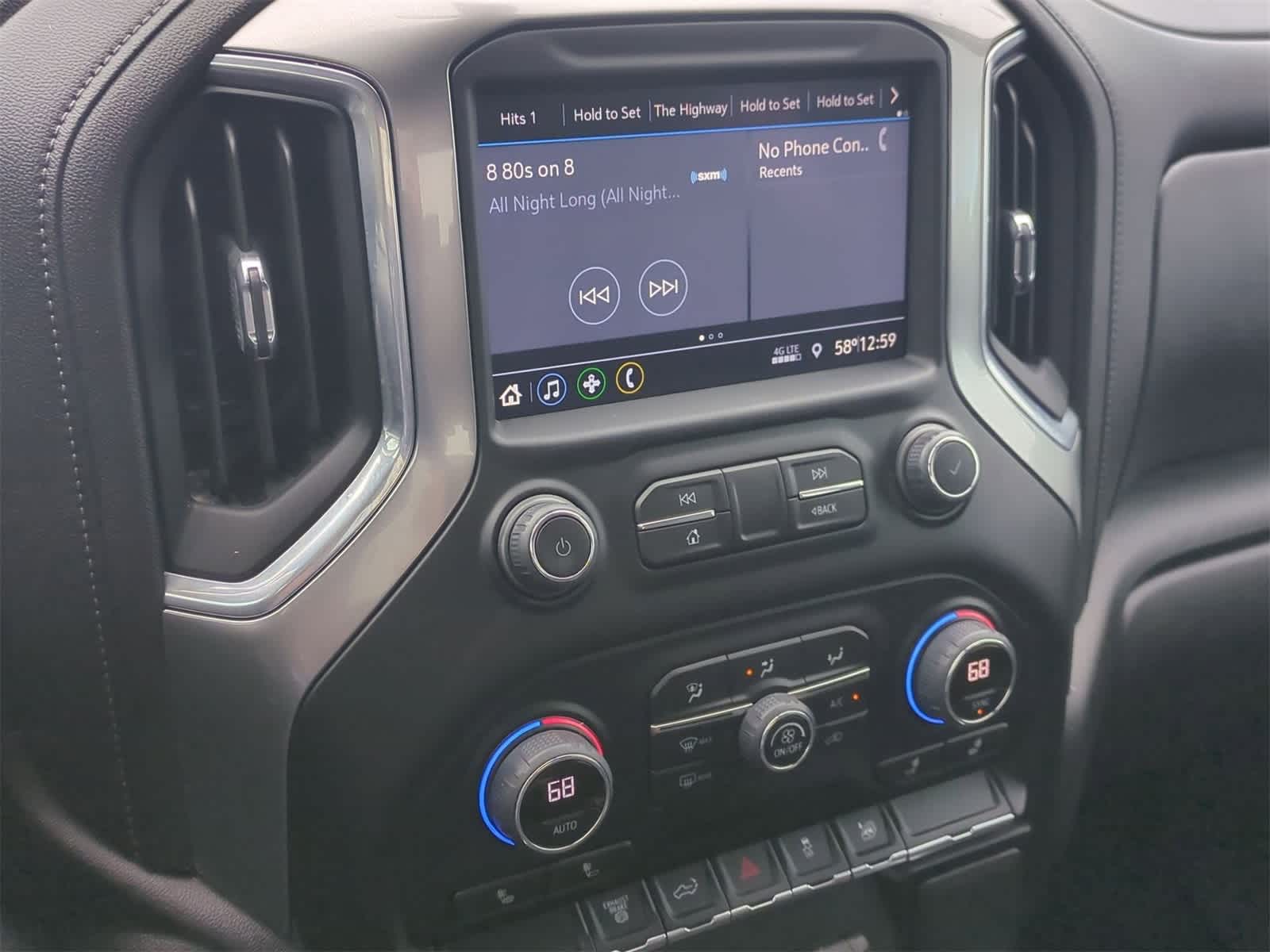 Thumbnail: 2022 Chevrolet Silverado 2500 - 13