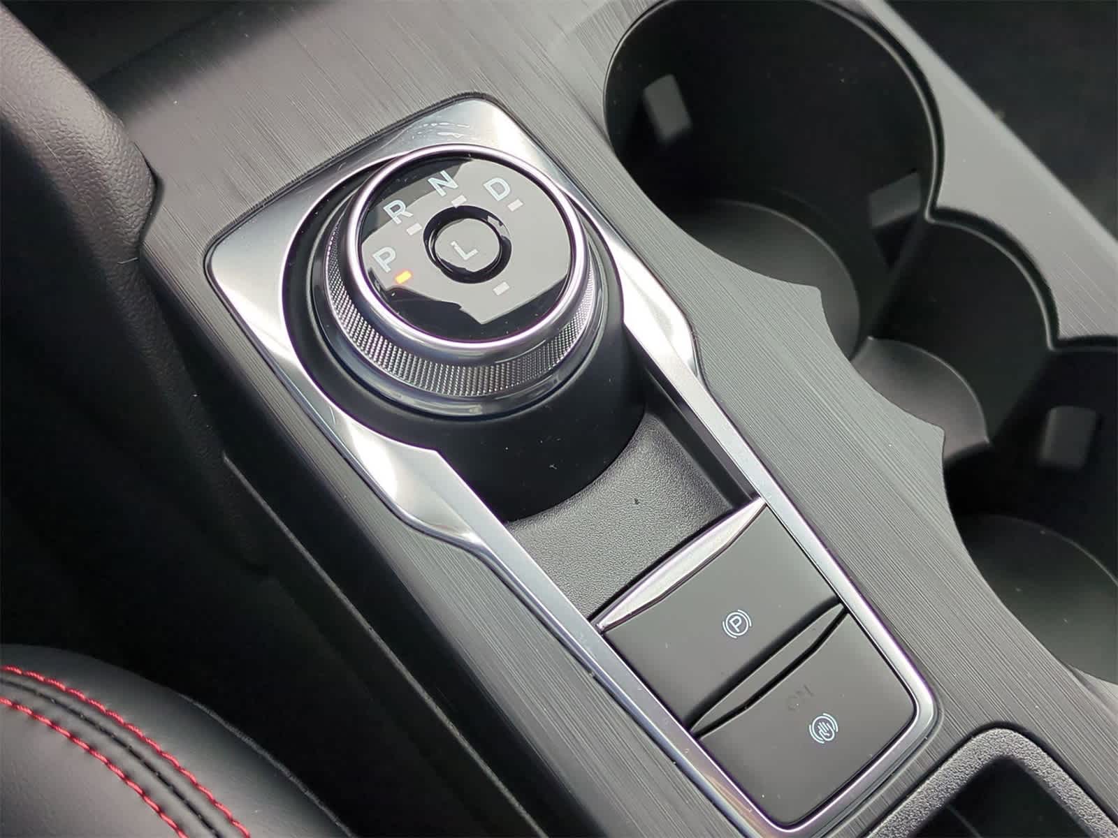 Thumbnail: 2026 Ford Escape - 16