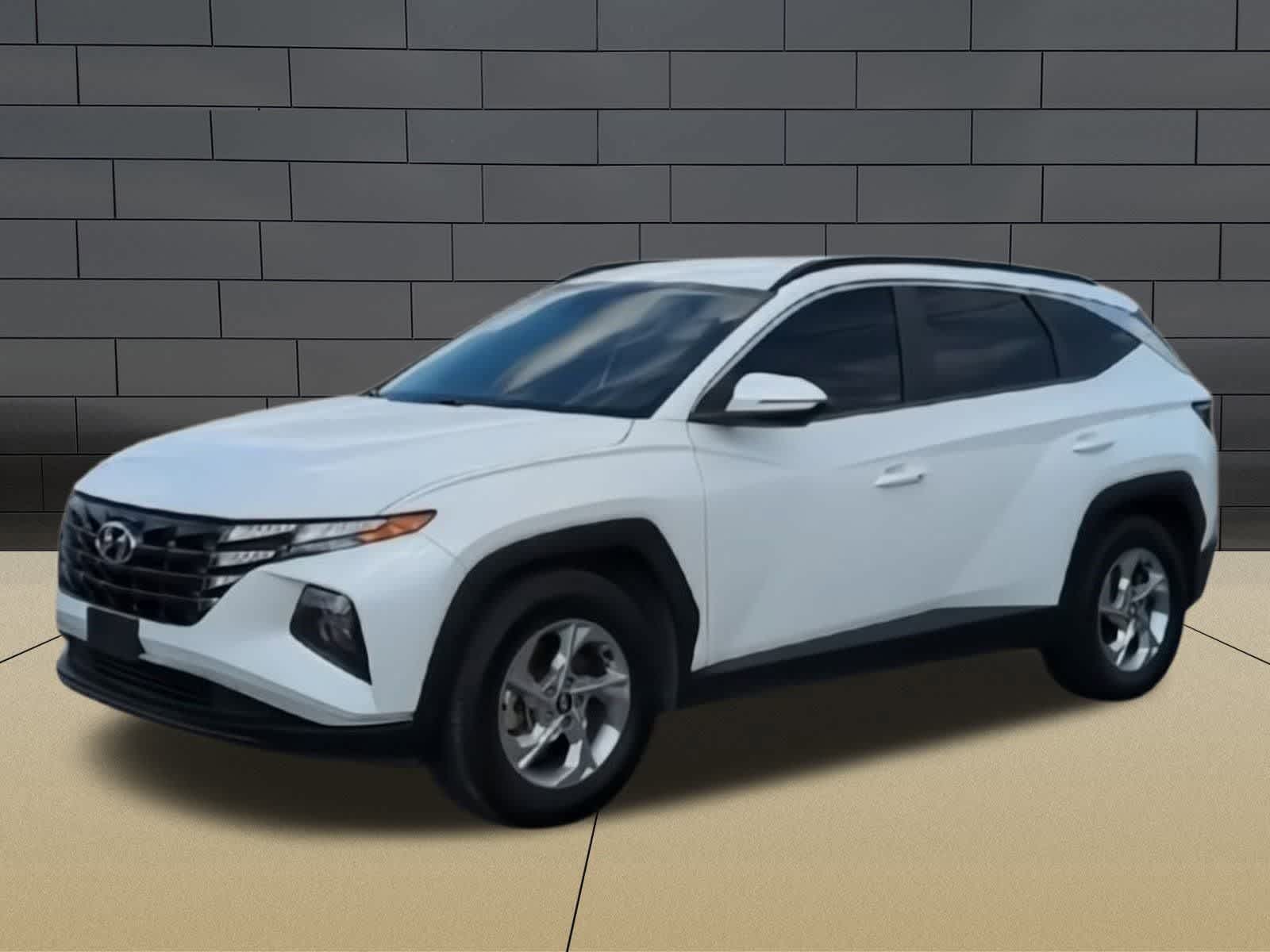 Thumbnail: 2022 Hyundai Tucson - 4