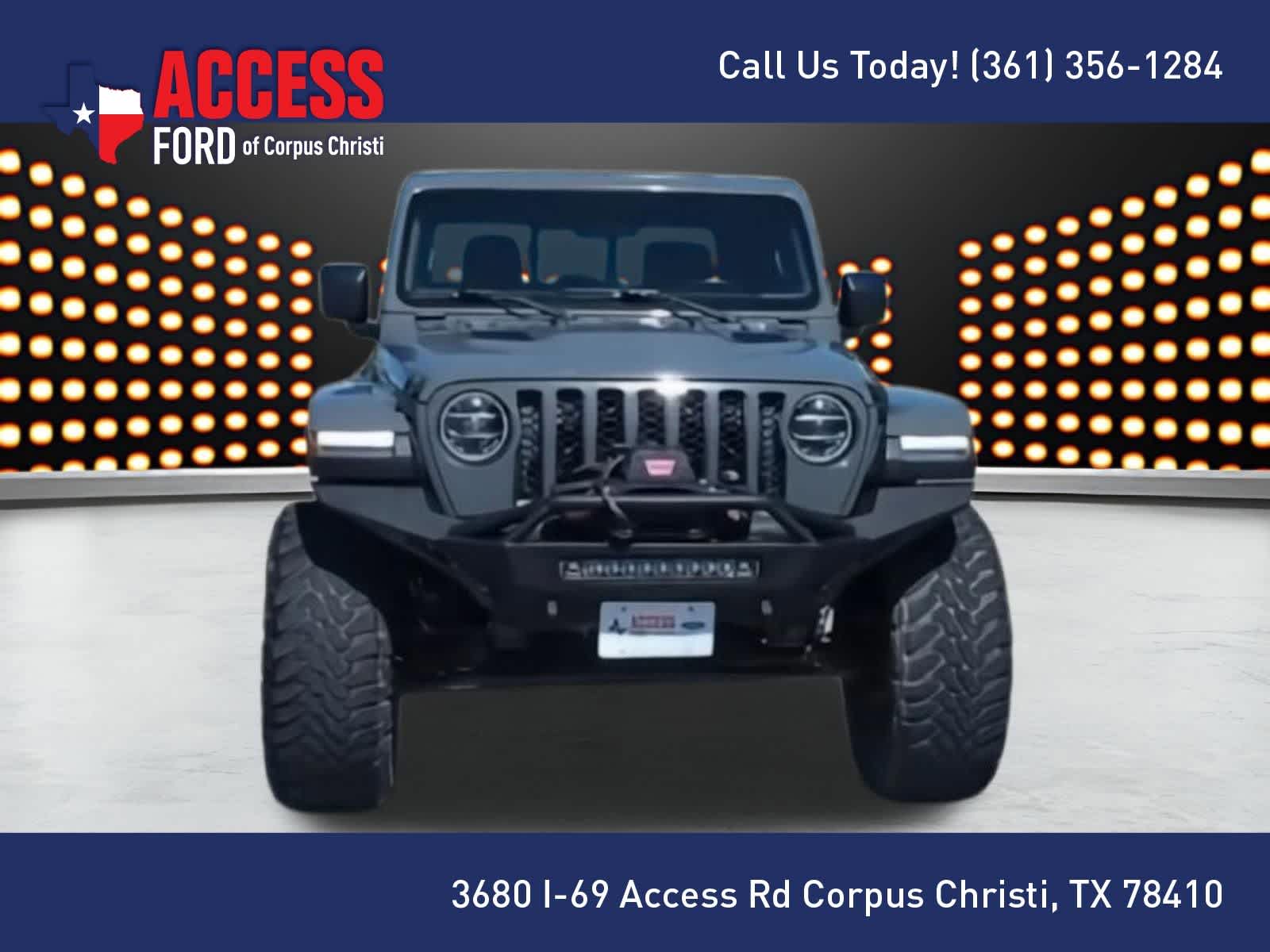 Thumbnail: 2022 Jeep Gladiator - 3