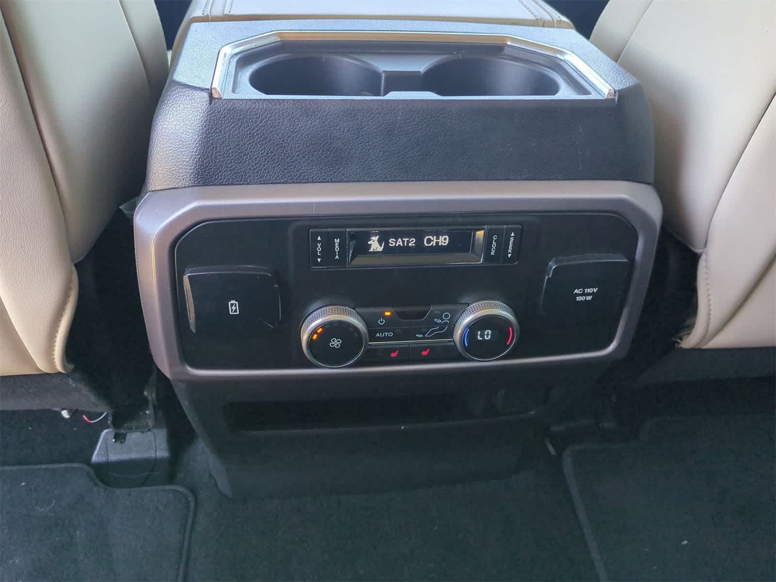 Thumbnail: 2019 Ford Expedition MAX - 22