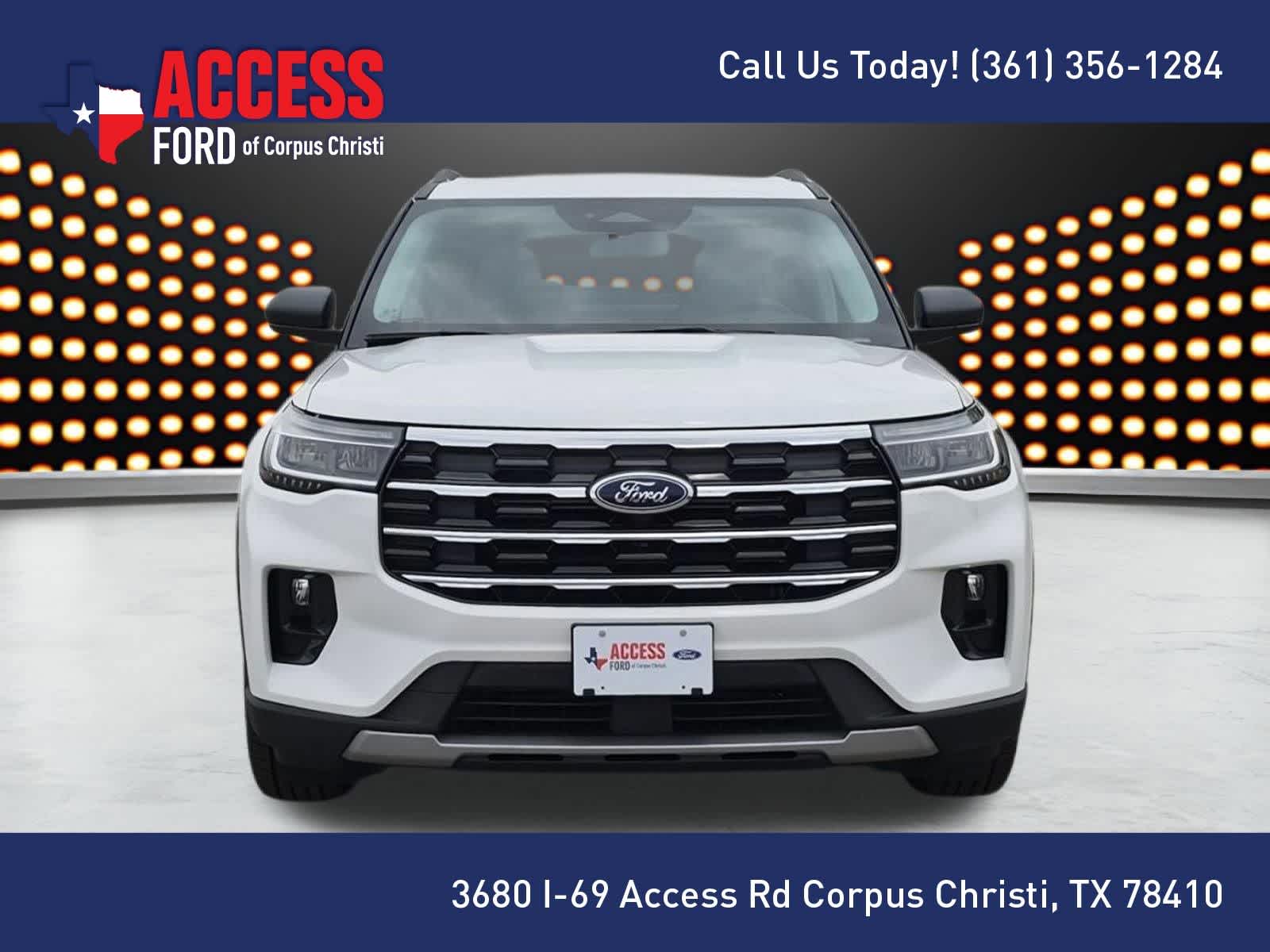 Thumbnail: 2026 Ford Explorer - 2