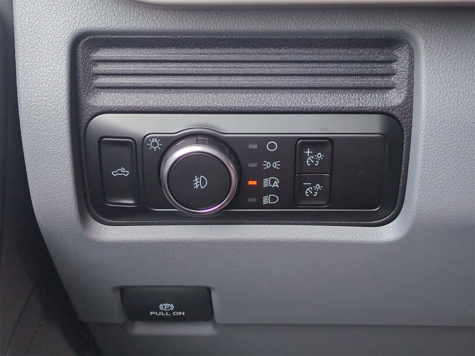 Thumbnail: 2026 Ford F-250 - 16