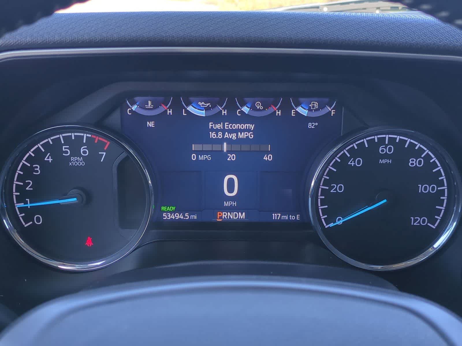 Thumbnail: 2022 Ford F-150 - 11