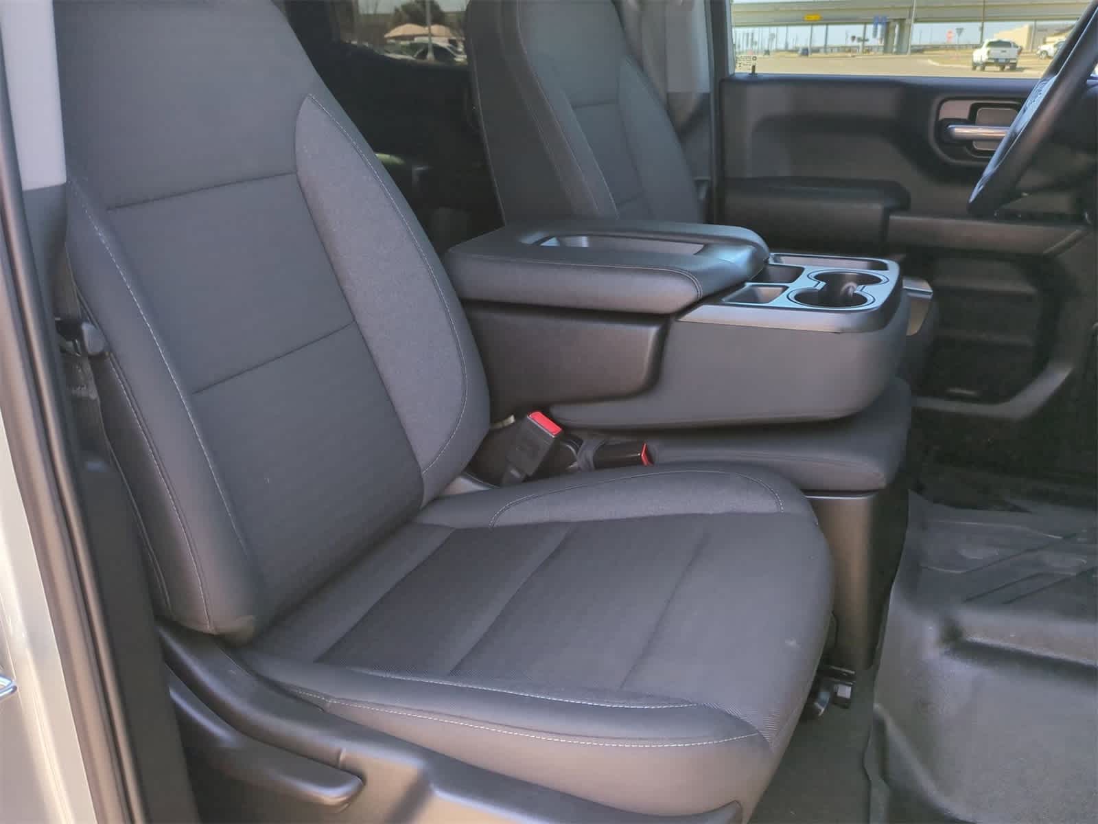 Thumbnail: 2023 Chevrolet Silverado 1500 - 26