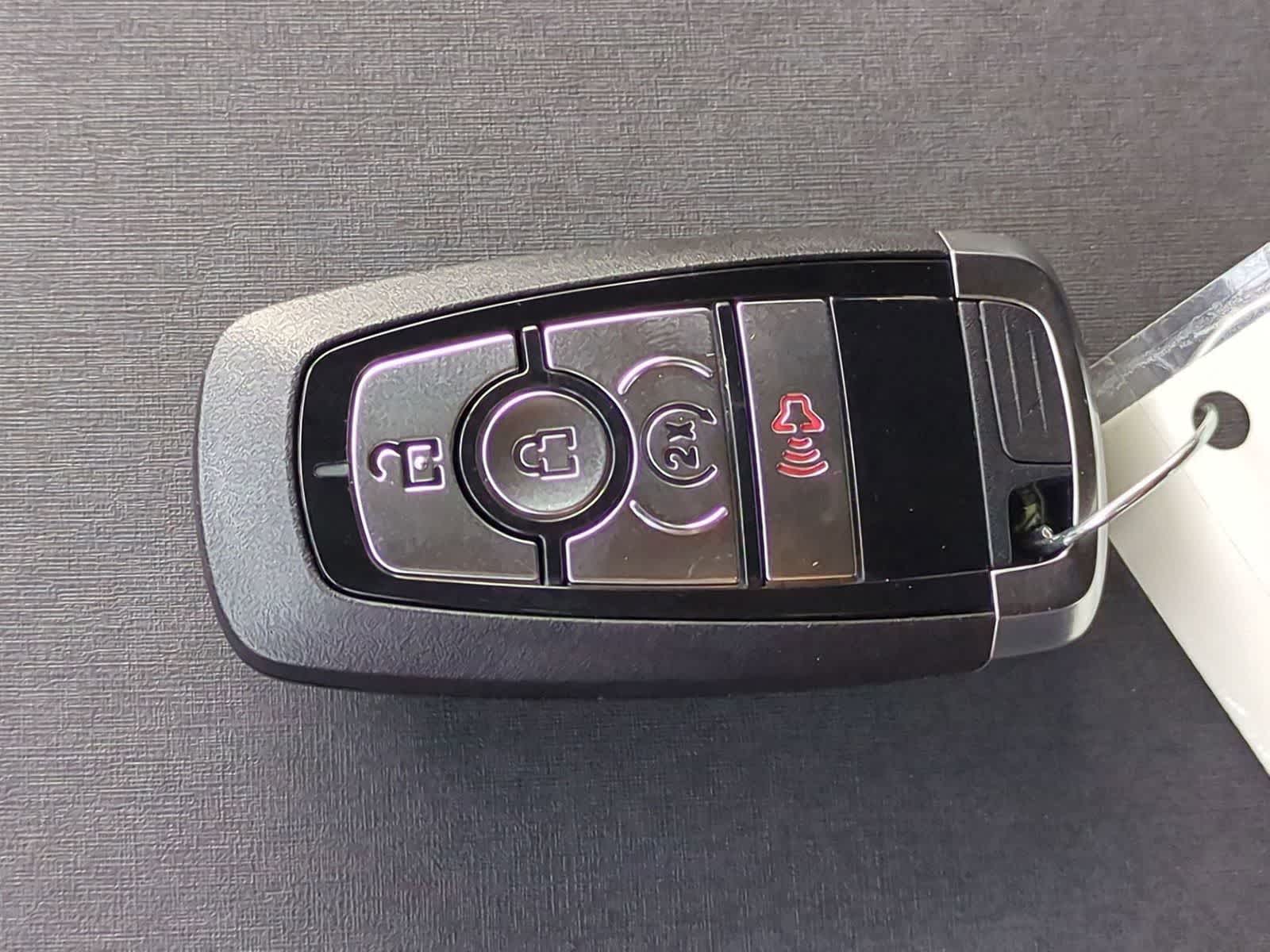 Thumbnail: 2025 Ford Bronco - 34