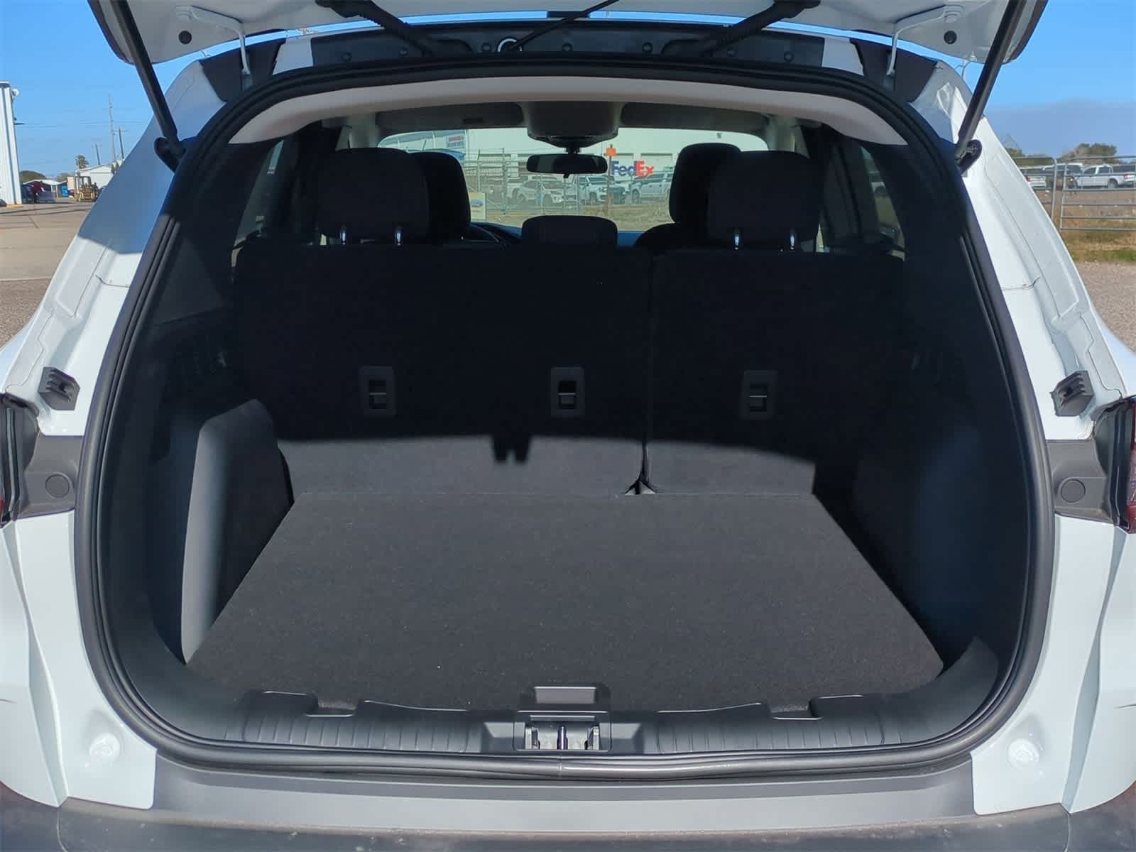 Thumbnail: 2026 Ford Escape - 24