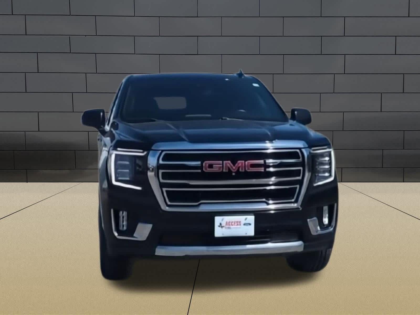 Thumbnail: 2021 GMC Yukon - 3