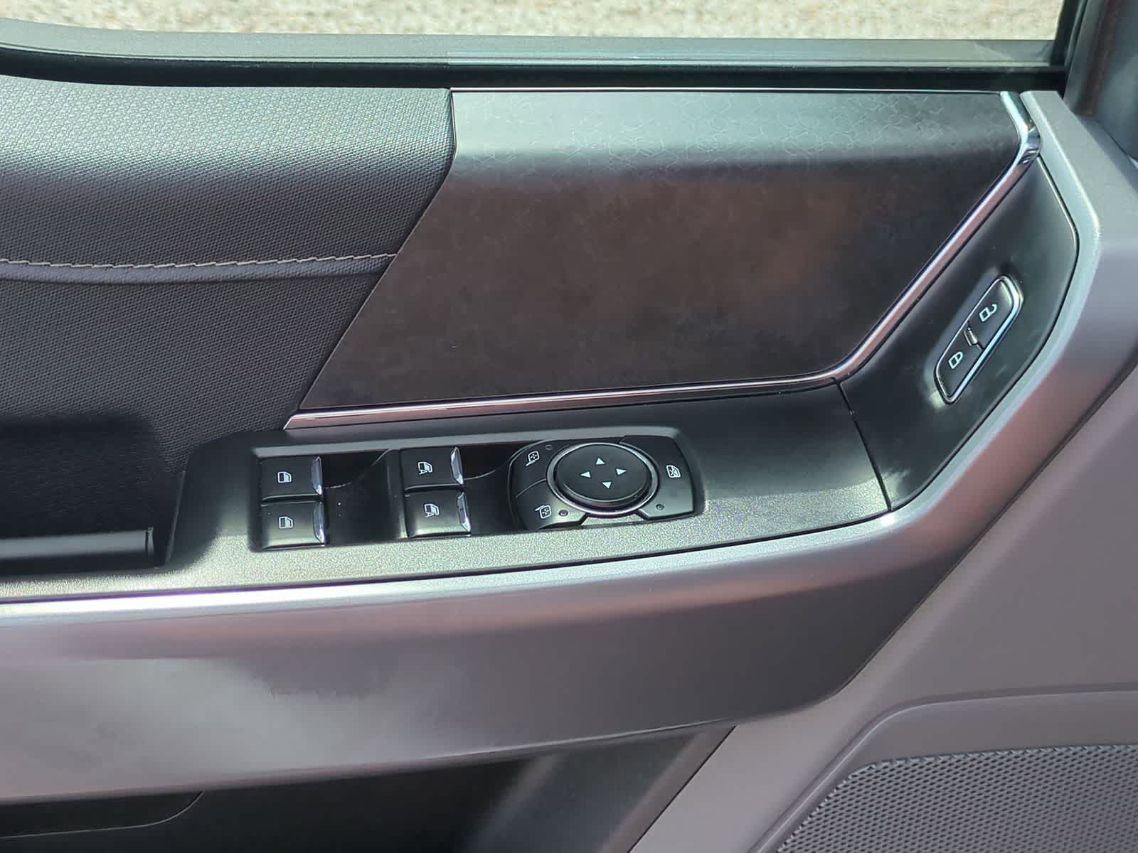 Thumbnail: 2025 Ford F-150 - 21