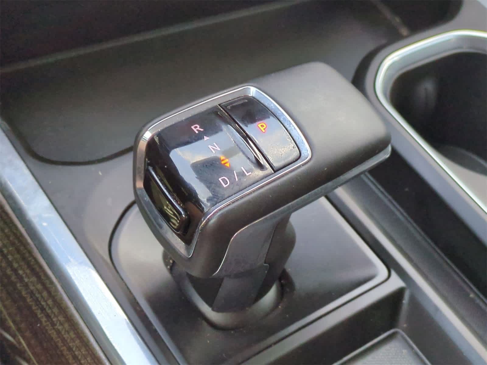 Thumbnail: 2023 Chevrolet Silverado 1500 - 15