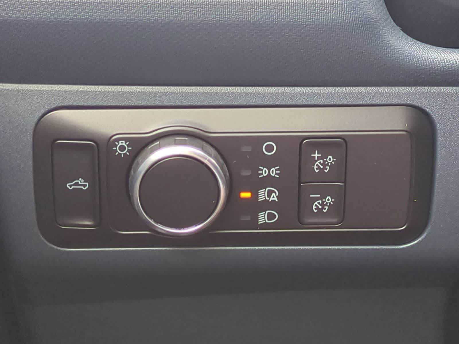 Thumbnail: 2026 Ford Maverick - 17