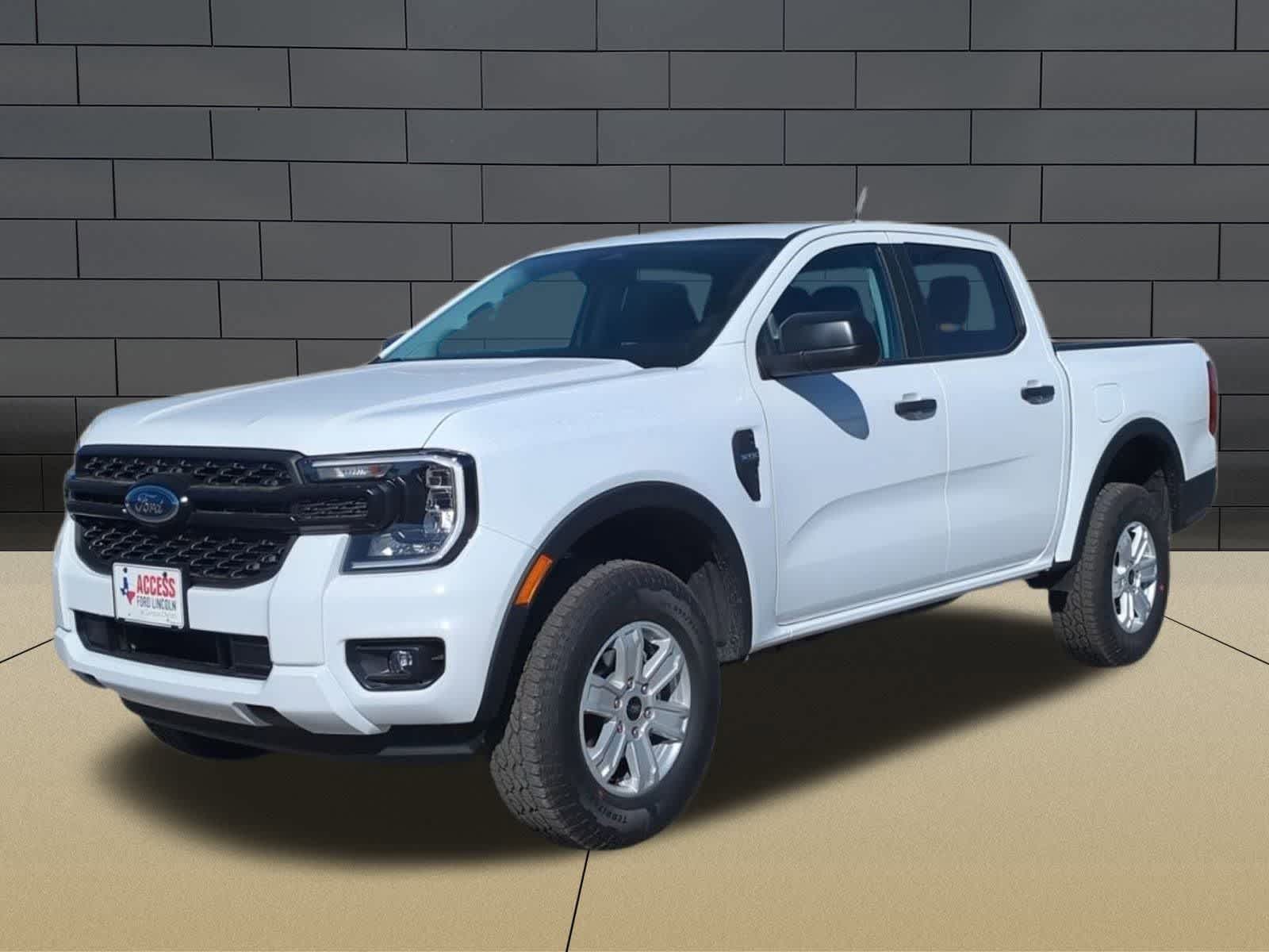 Thumbnail: 2025 Ford Ranger - 4