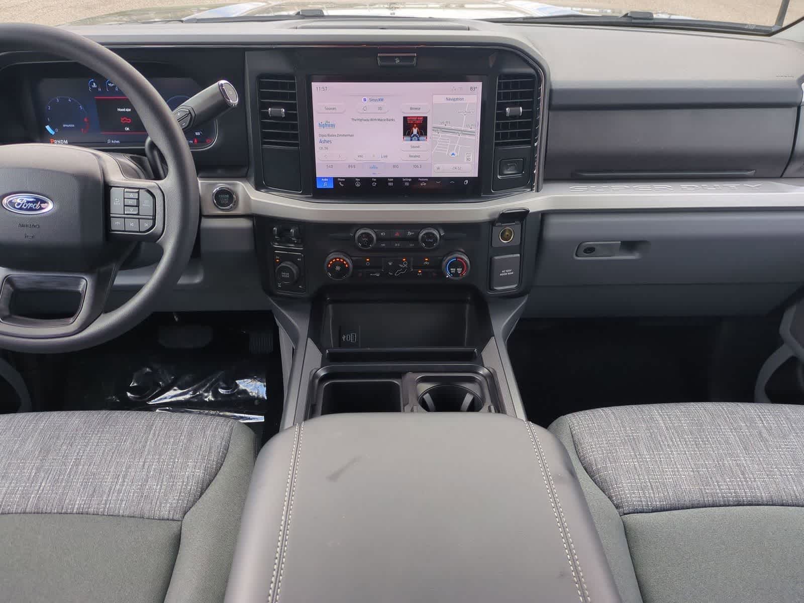 Thumbnail: 2026 Ford F-250 - 20