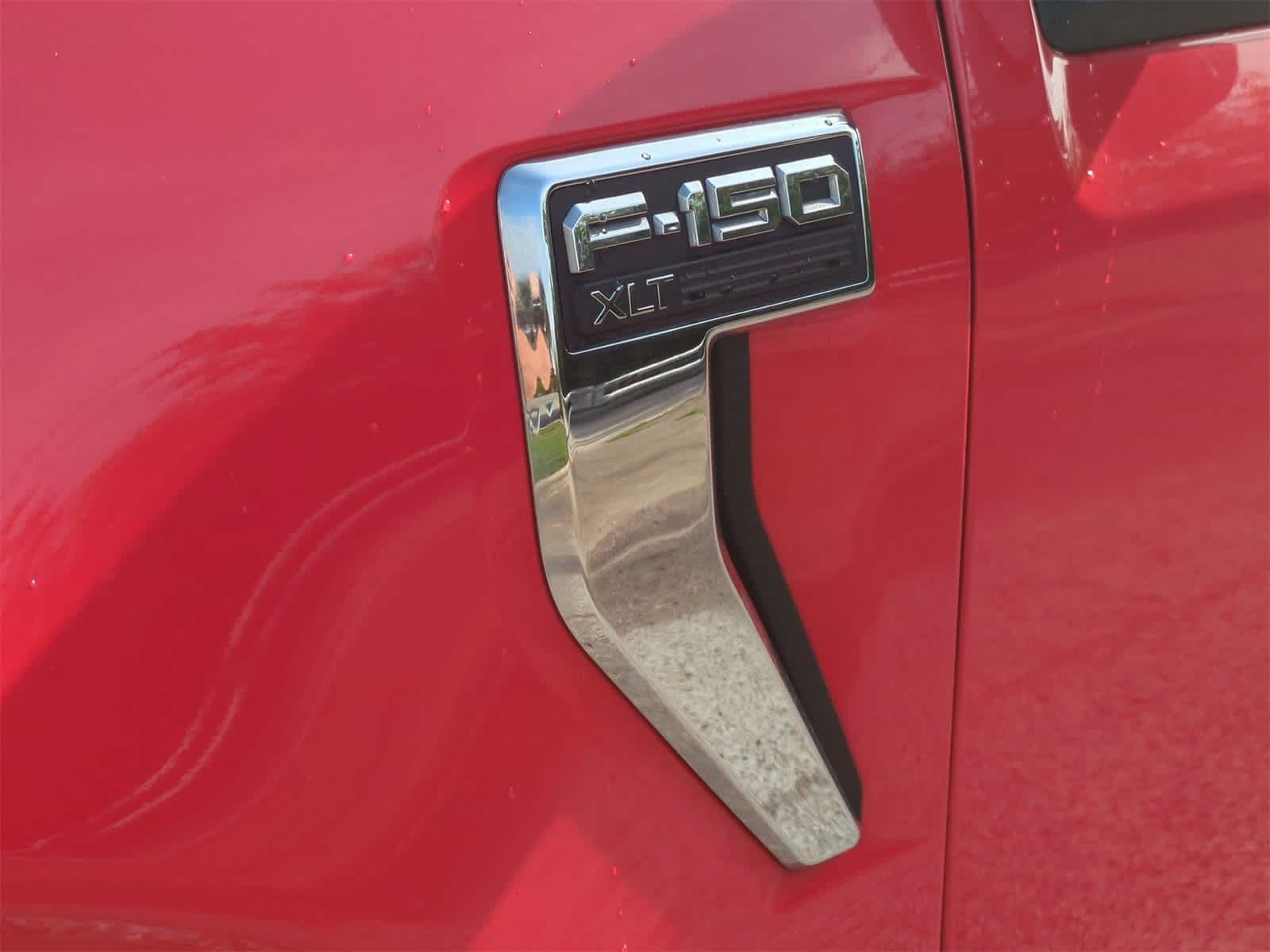 Thumbnail: 2022 Ford F-150 - 30