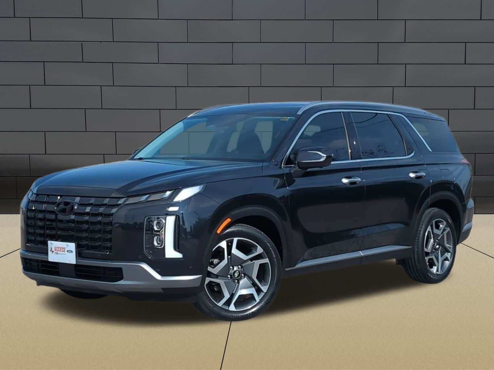 Thumbnail: 2024 Hyundai Palisade - 1