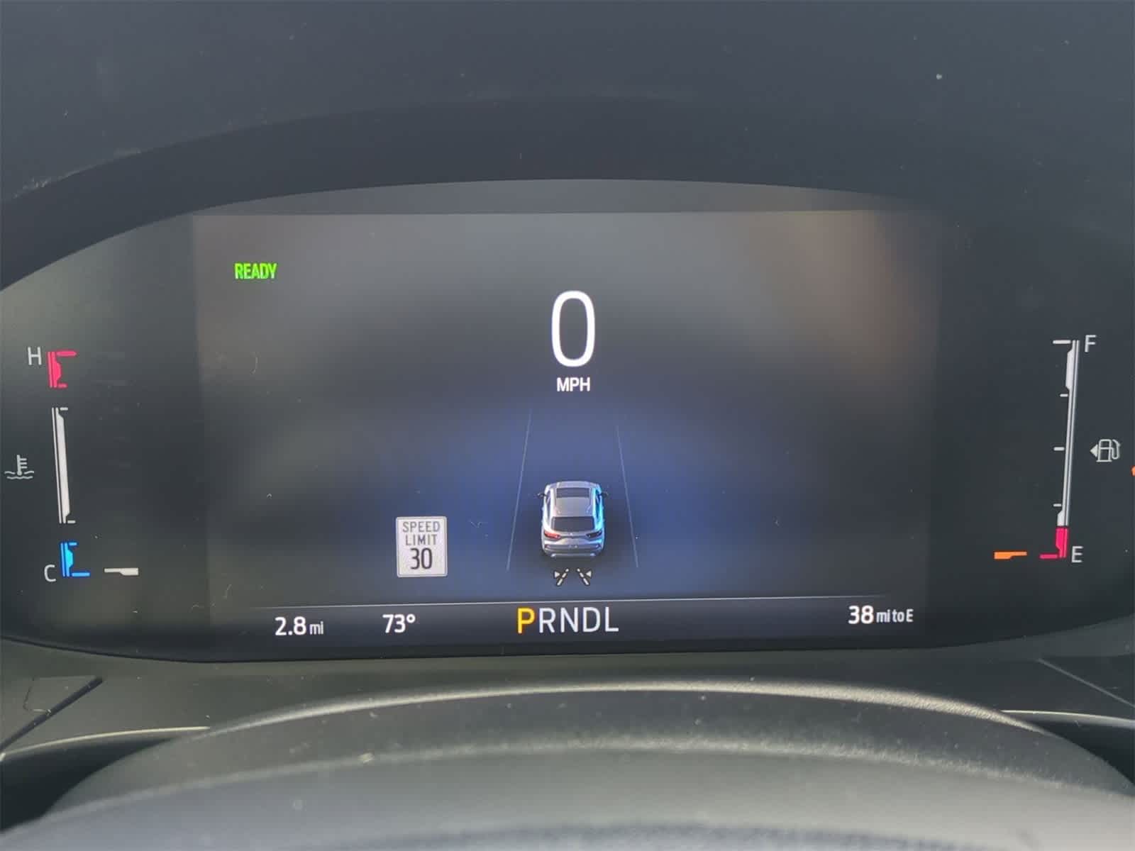 Thumbnail: 2026 Ford Escape - 11