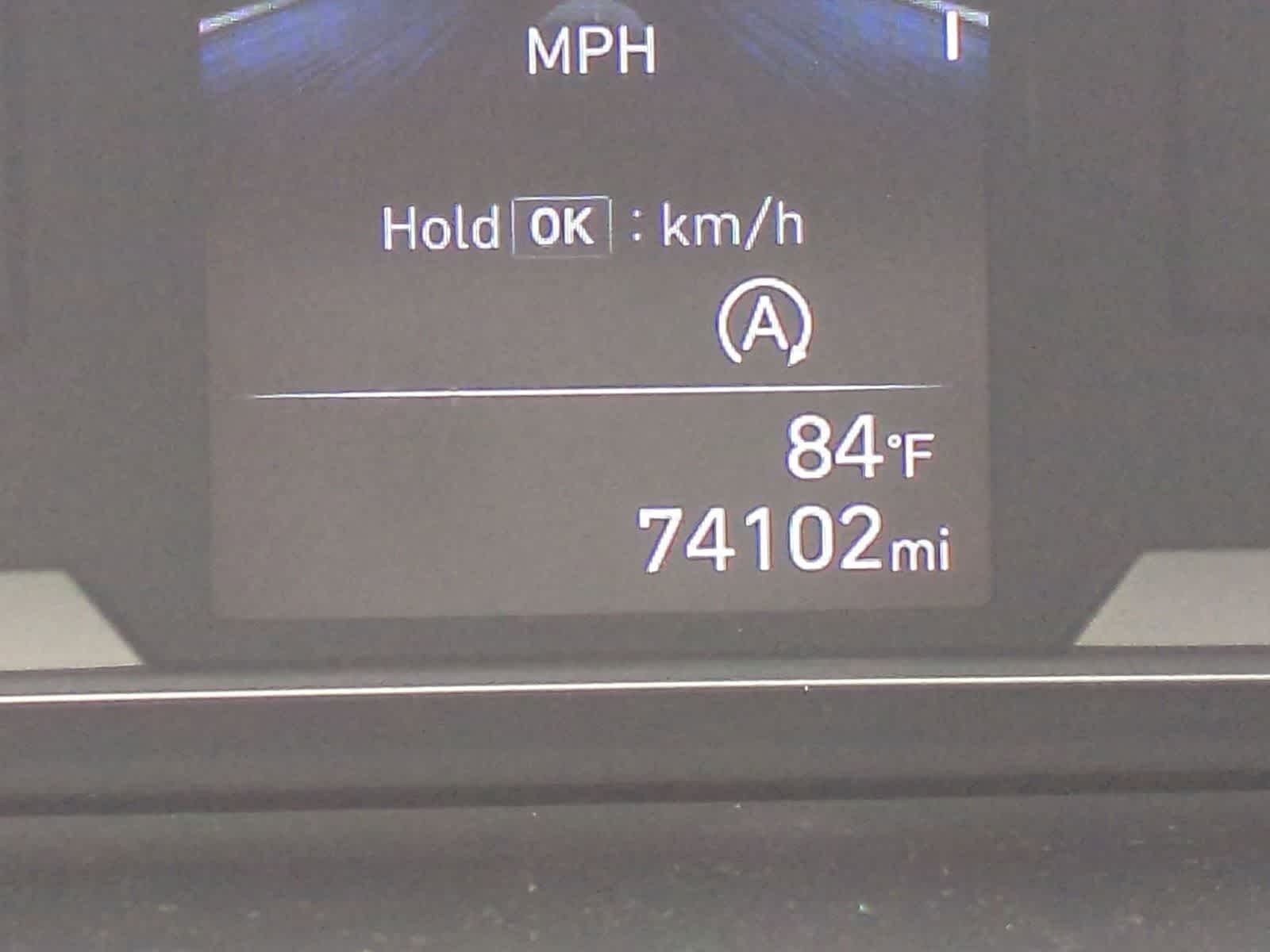 Thumbnail: 2022 Hyundai Tucson - 12