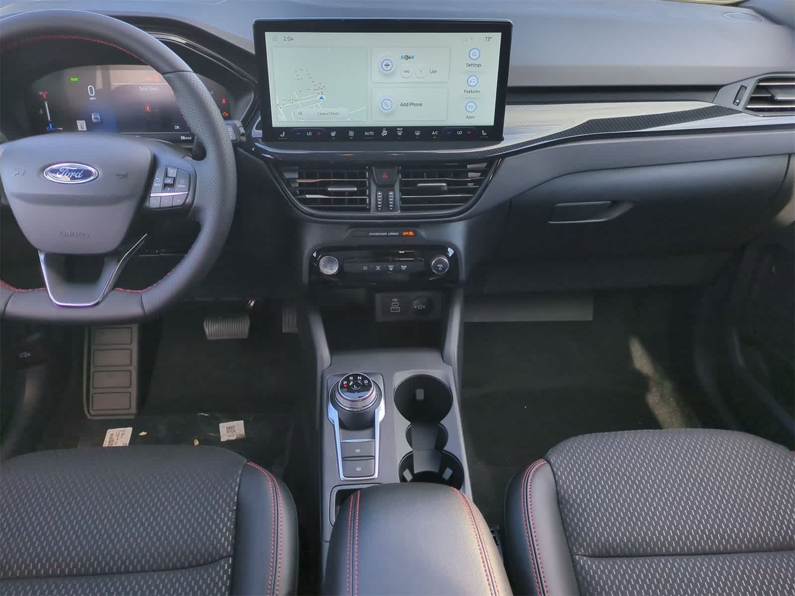 Thumbnail: 2026 Ford Escape - 20