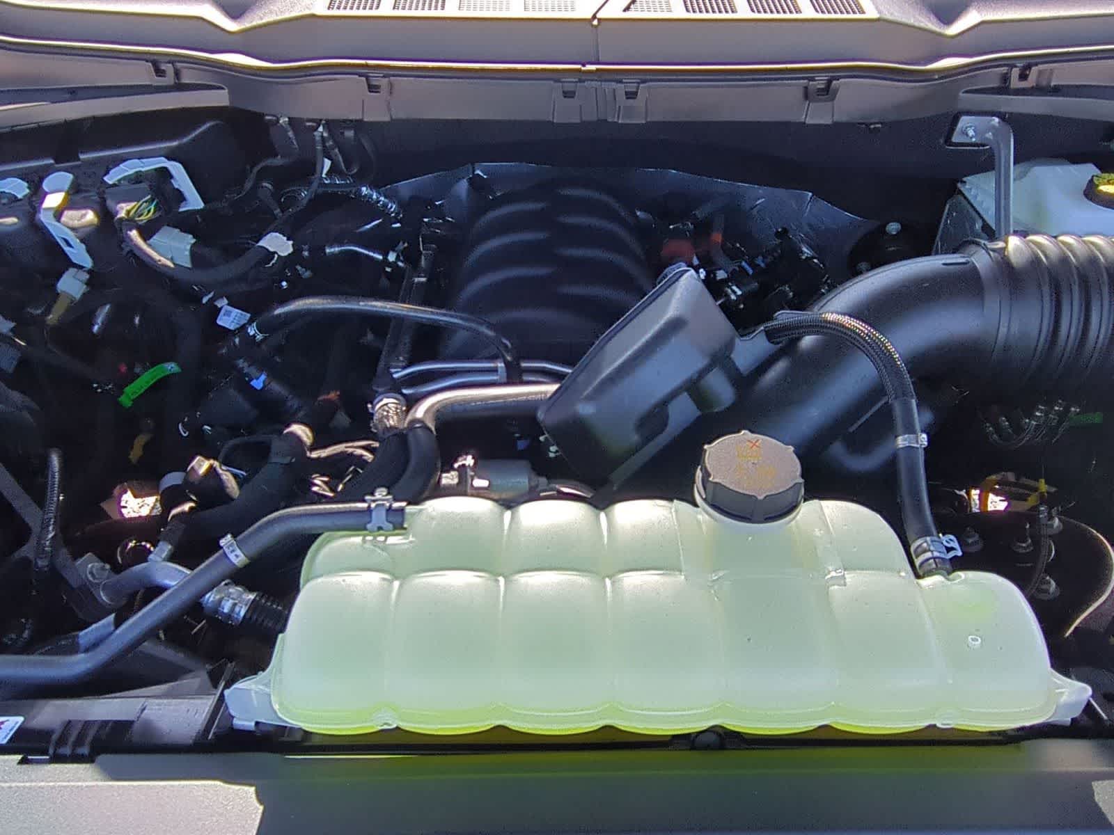Thumbnail: 2026 Ford F-150 - 29