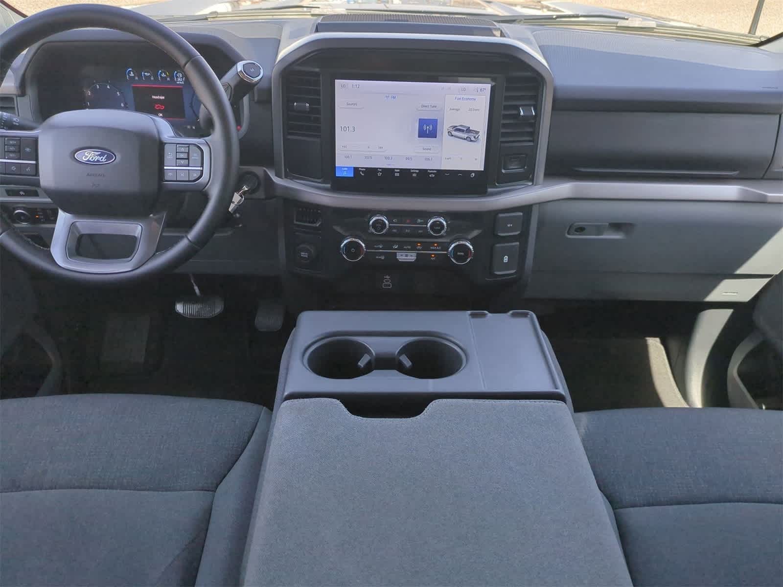 Thumbnail: 2025 Ford F-150 - 18