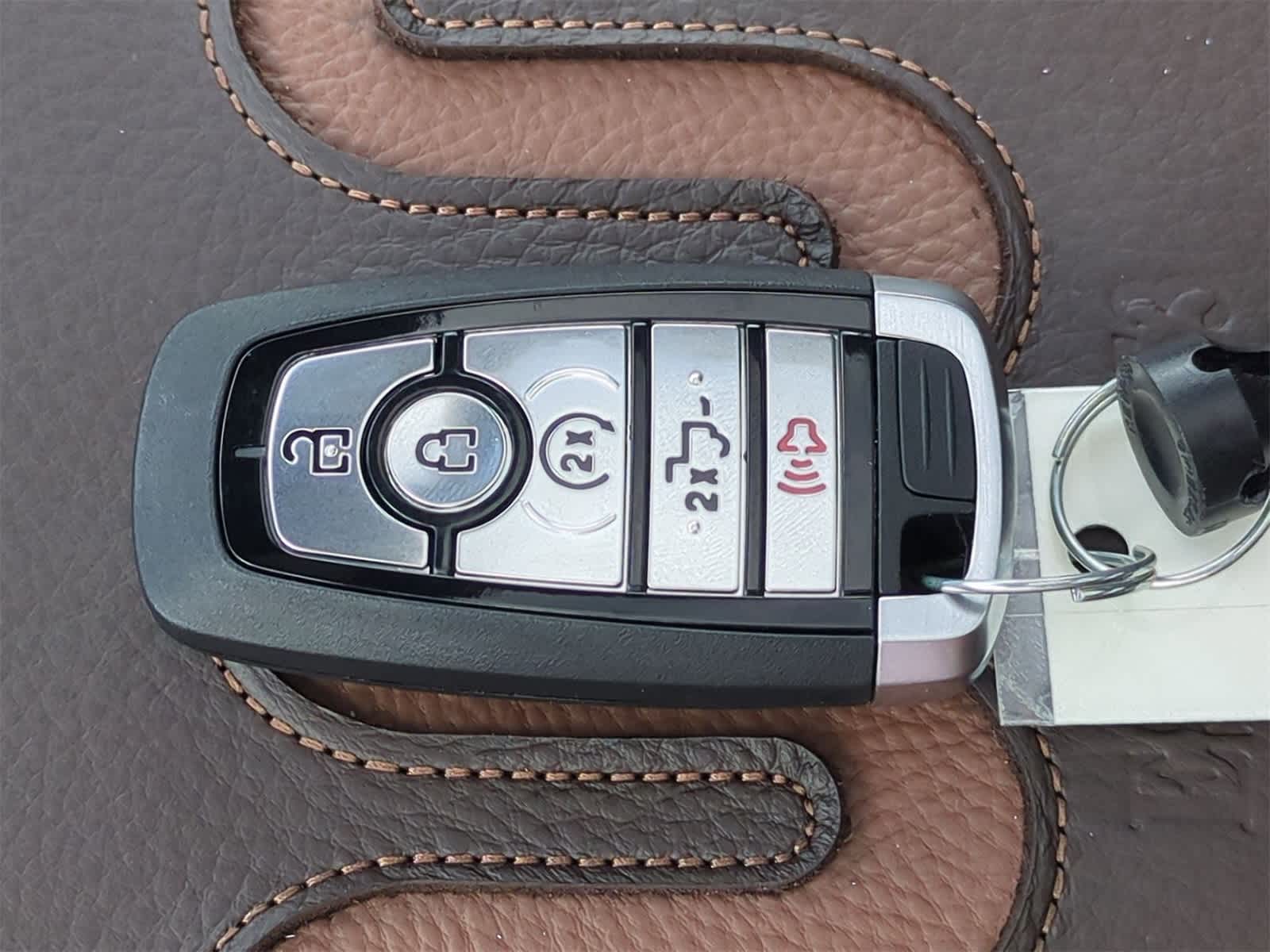 Thumbnail: 2026 Ford F-250 - 35