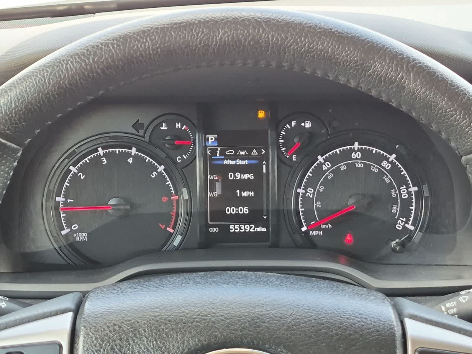 2022 Toyota 4Runner SR5 - Photo 11