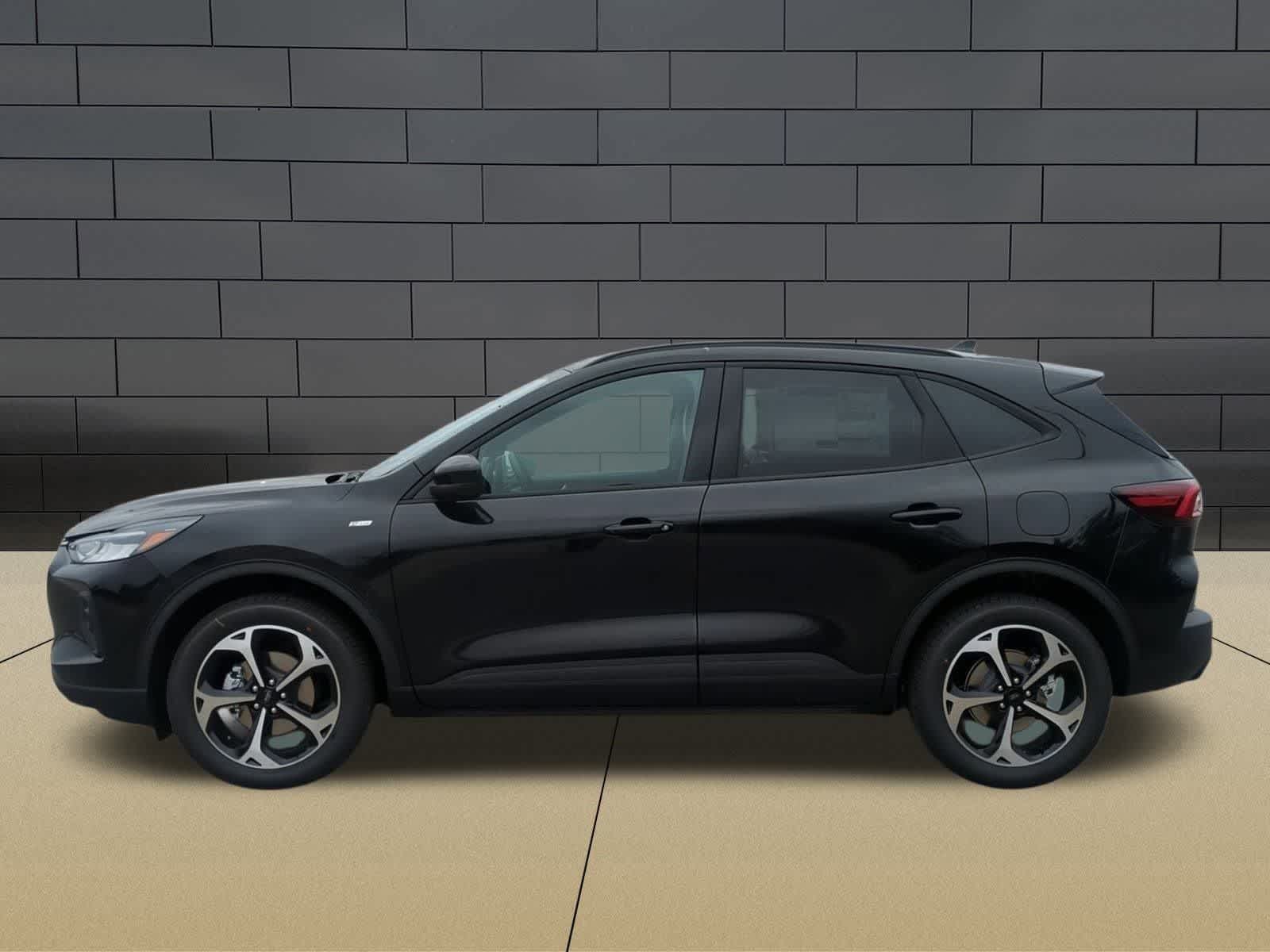 Thumbnail: 2026 Ford Escape - 5