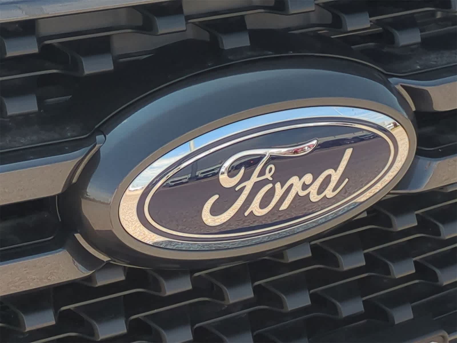 Thumbnail: 2025 Ford Ranger - 29