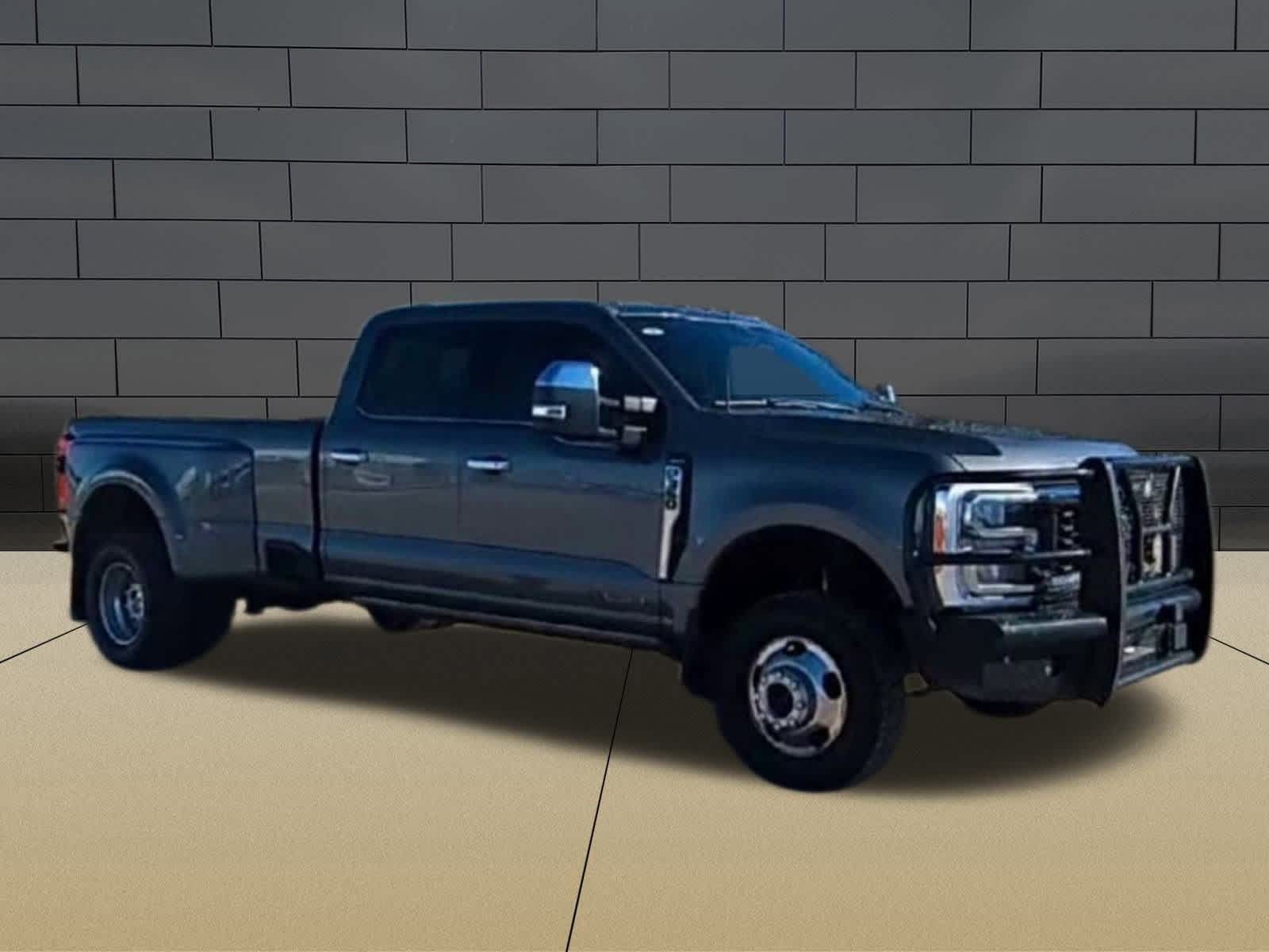 Thumbnail: 2023 Ford F-350 - 2