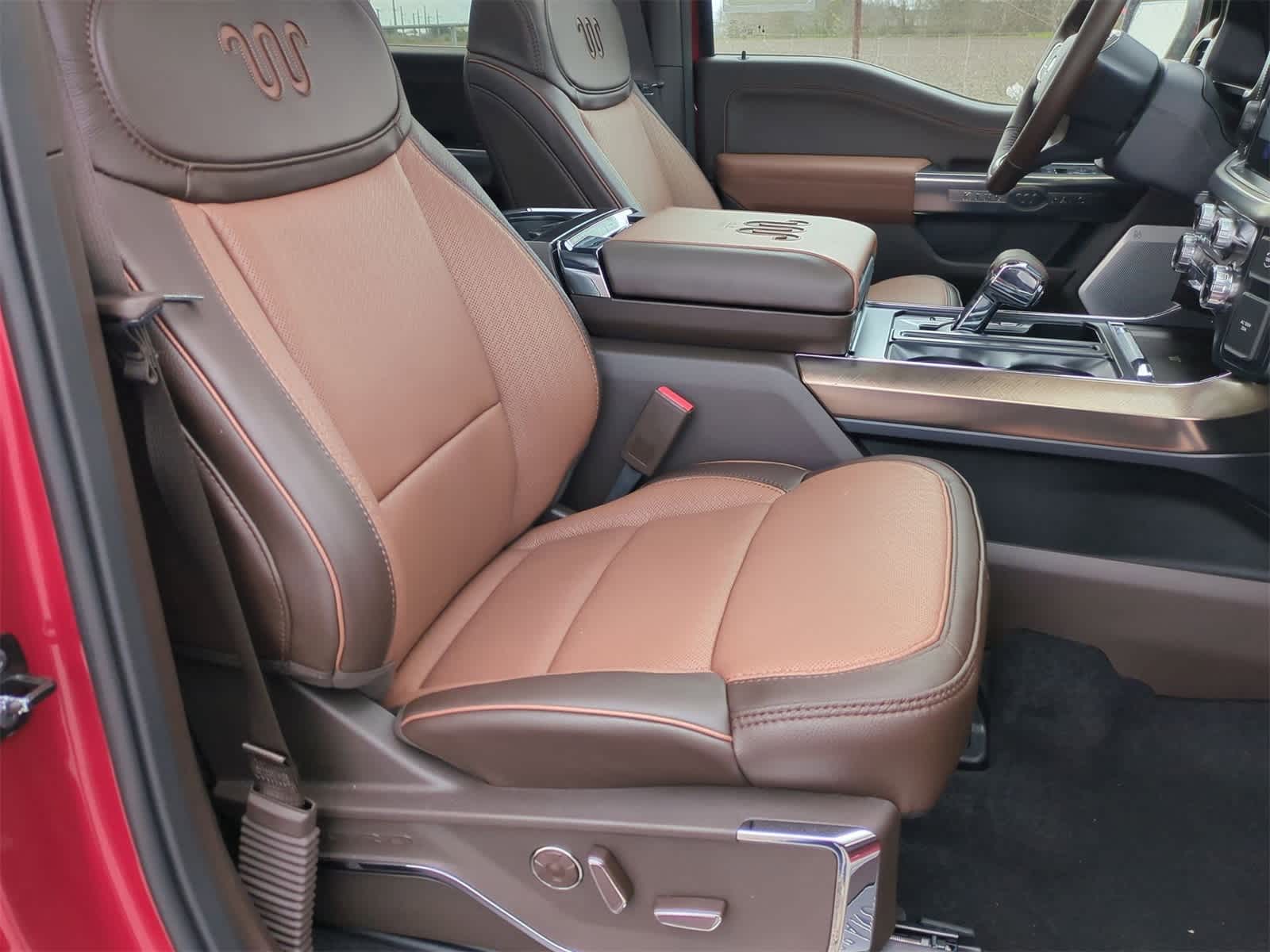 Thumbnail: 2025 Ford F-150 - 28