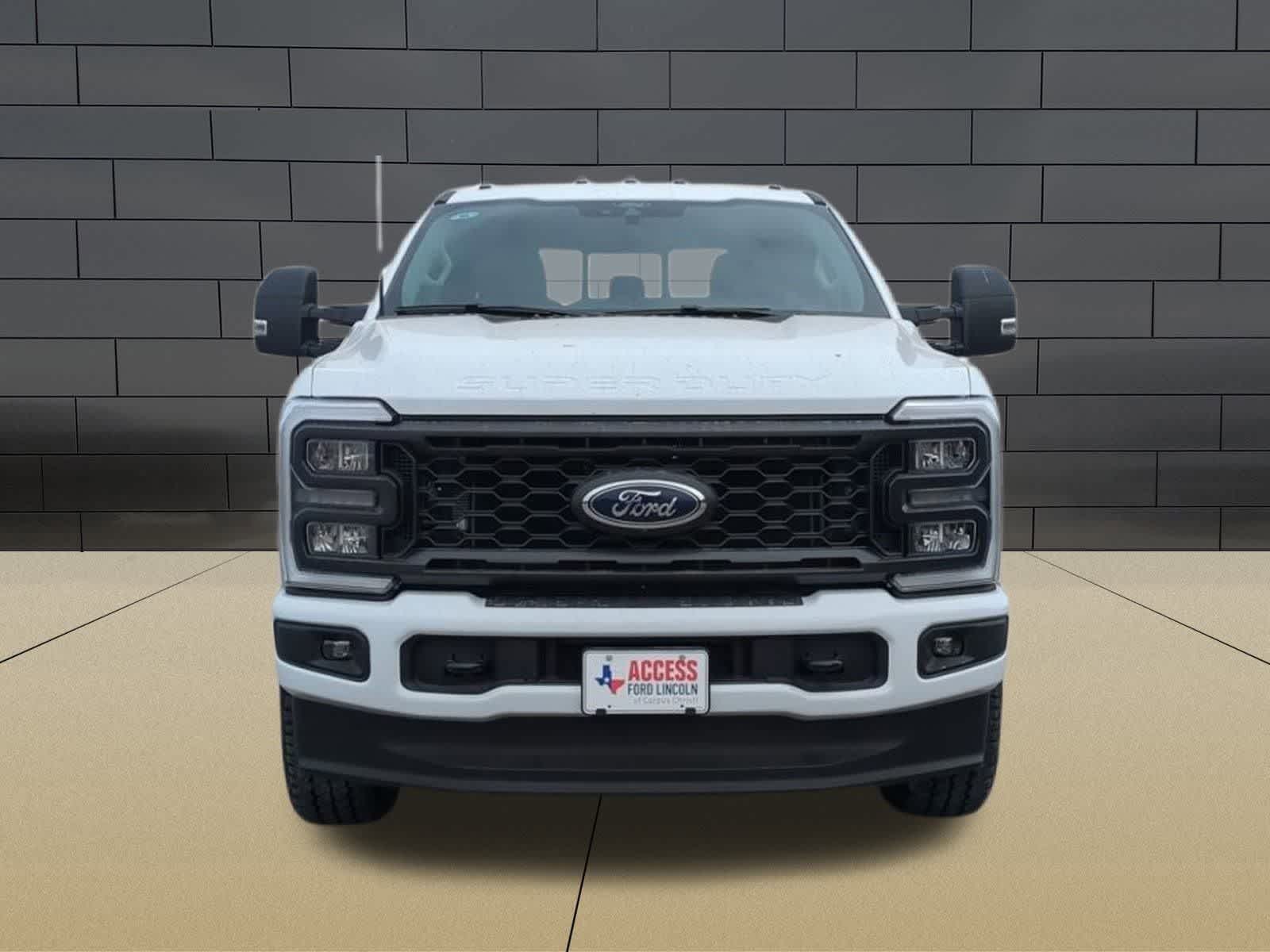 Thumbnail: 2026 Ford F-350 - 3